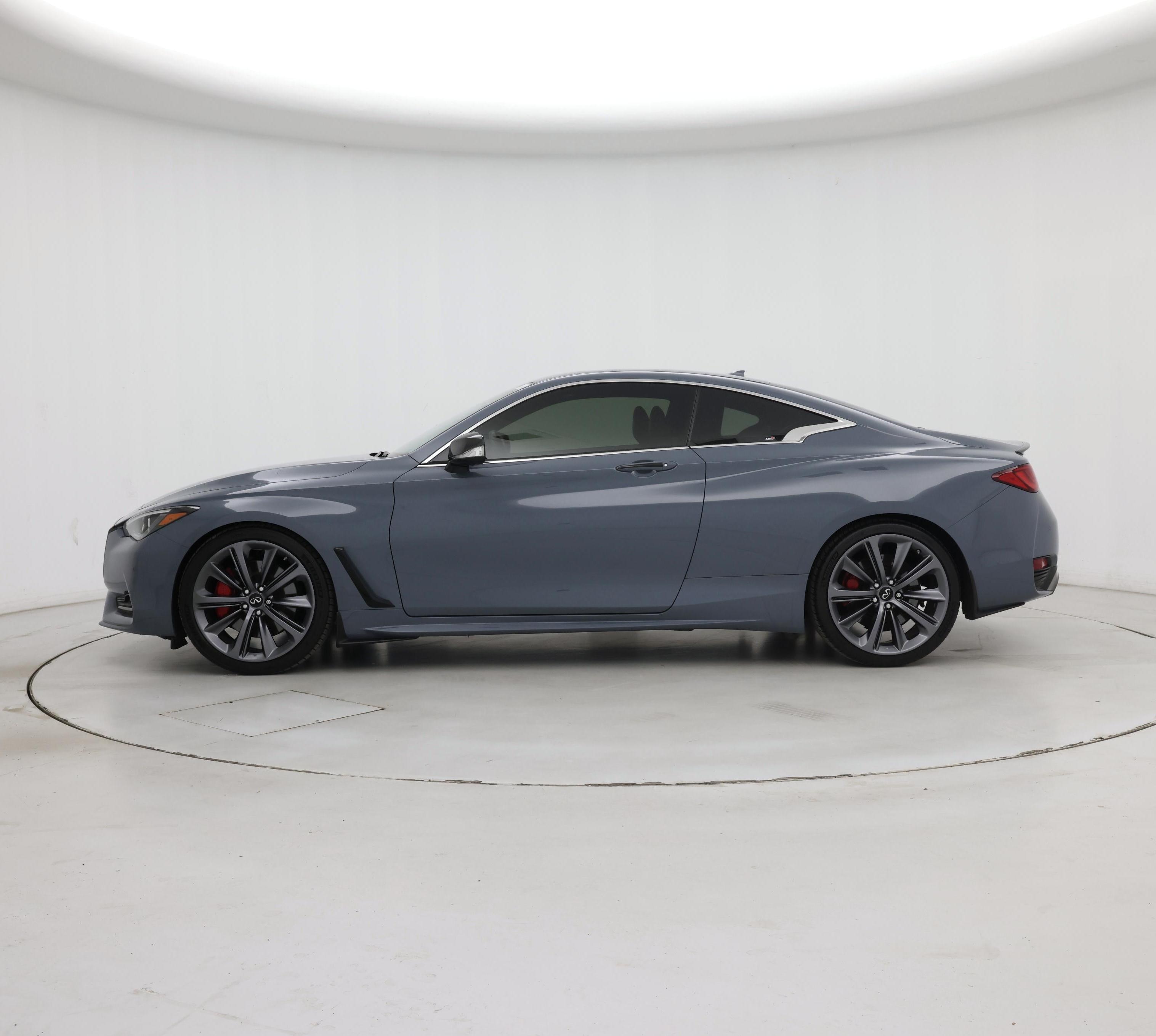 Thumbnail: 2022 INFINITI  - 3