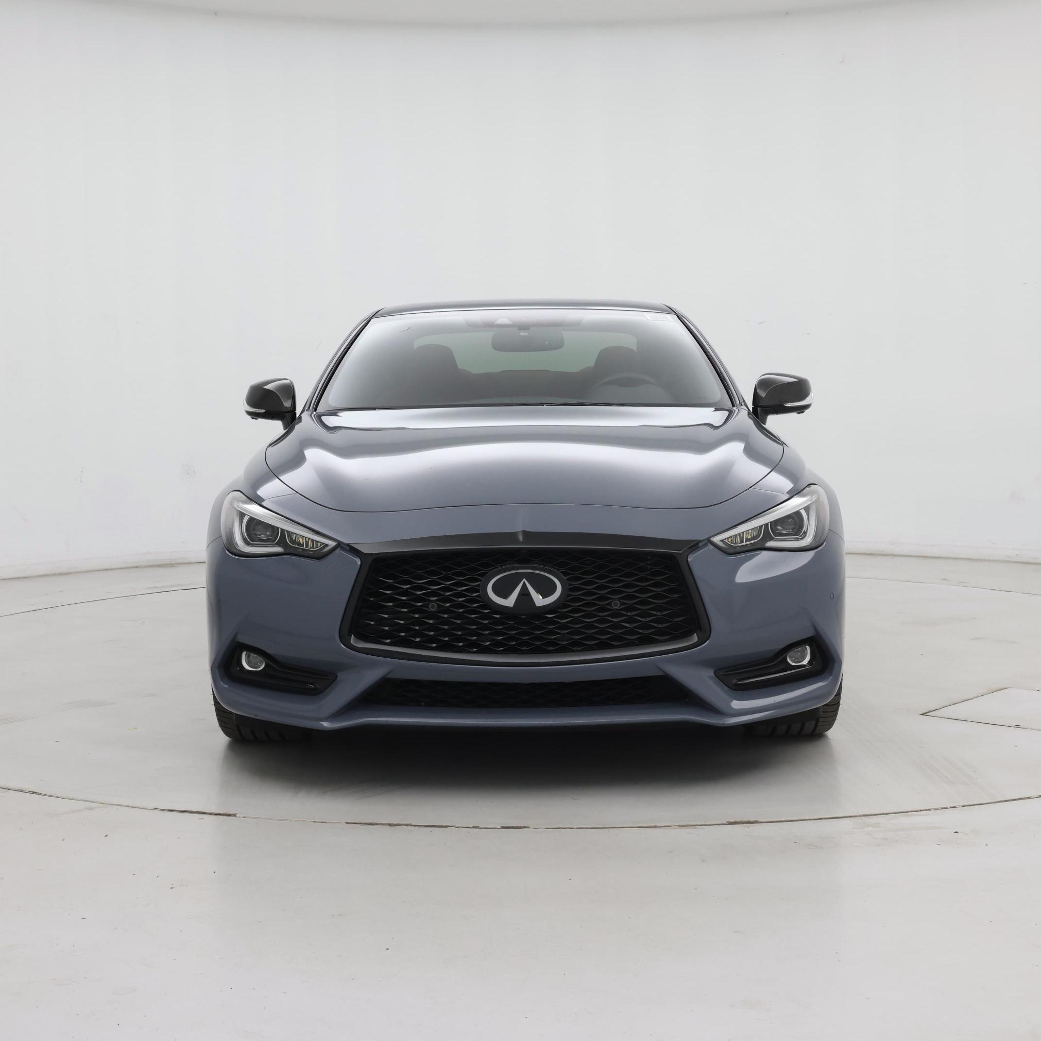 Thumbnail: 2022 INFINITI  - 5