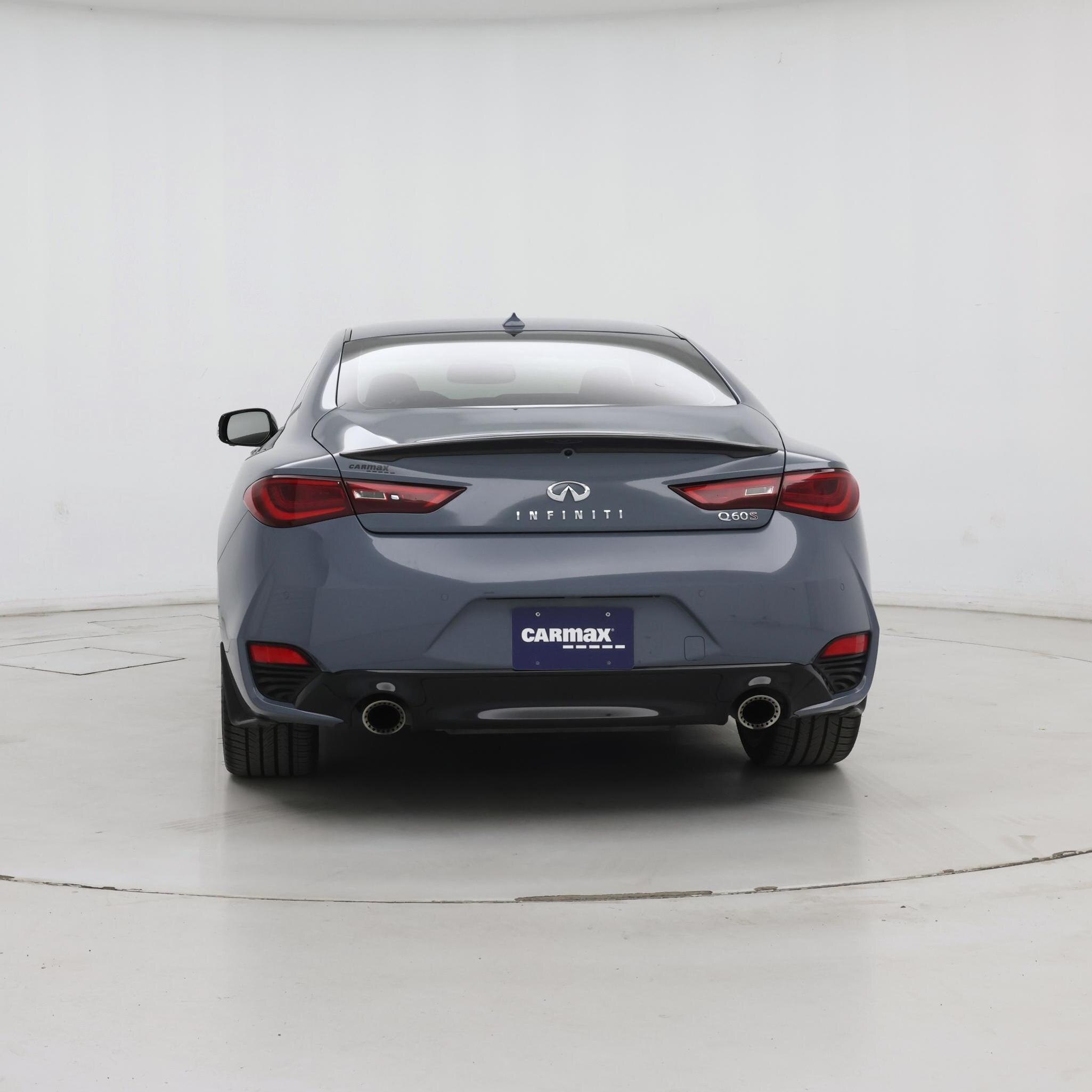 Thumbnail: 2022 INFINITI  - 6