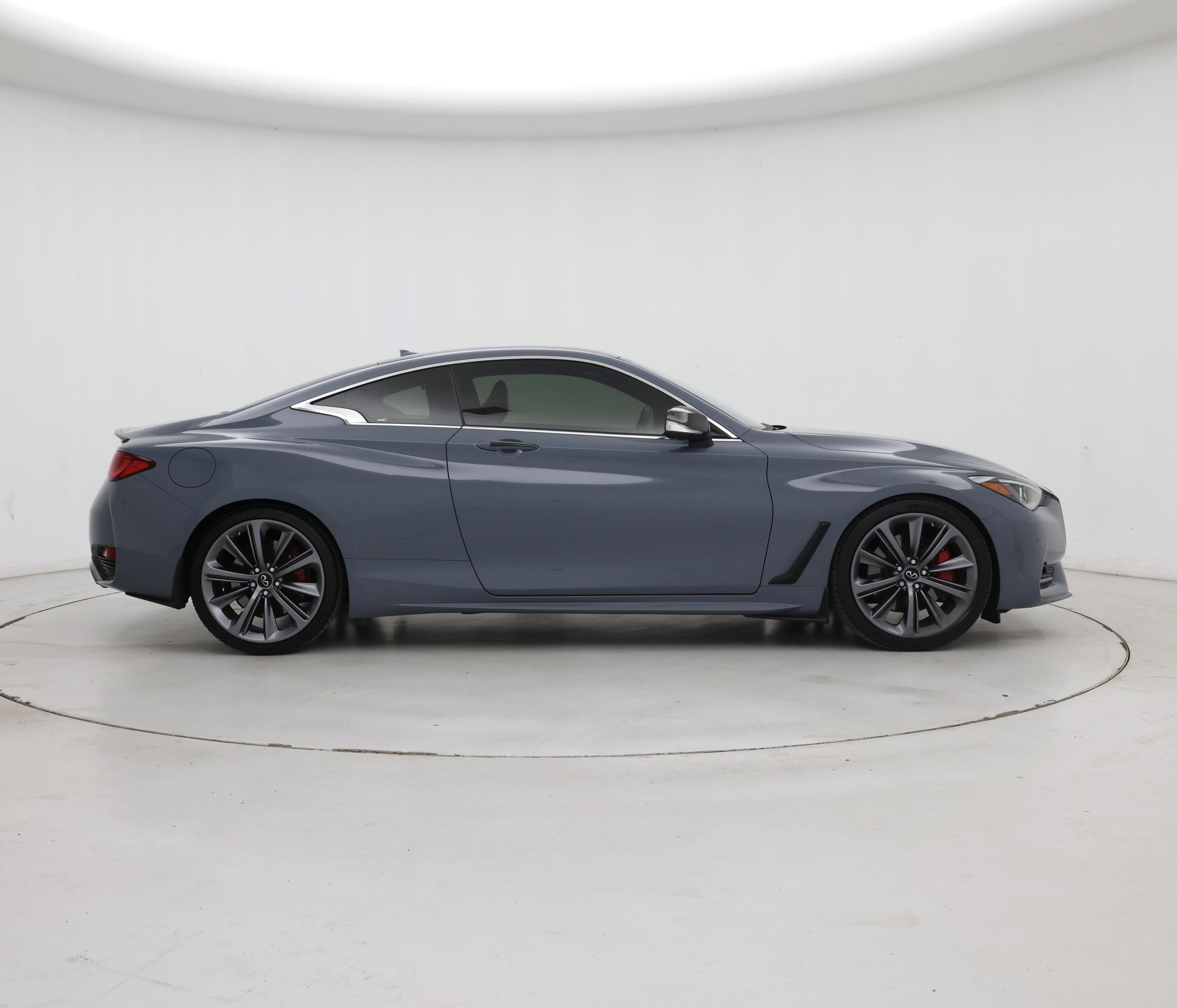 Thumbnail: 2022 INFINITI  - 7