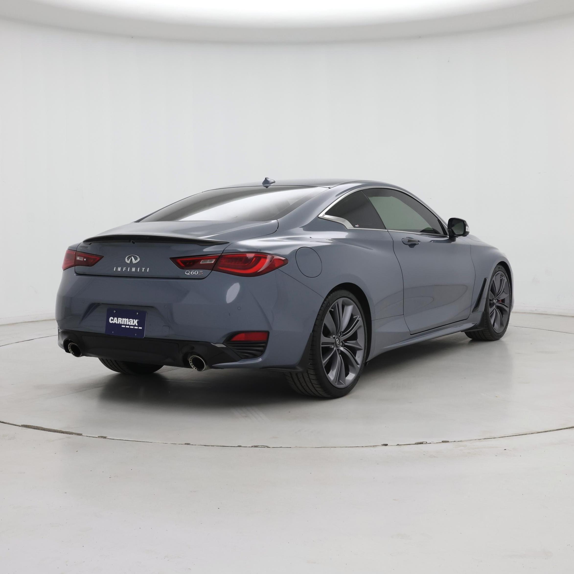 Thumbnail: 2022 INFINITI  - 8