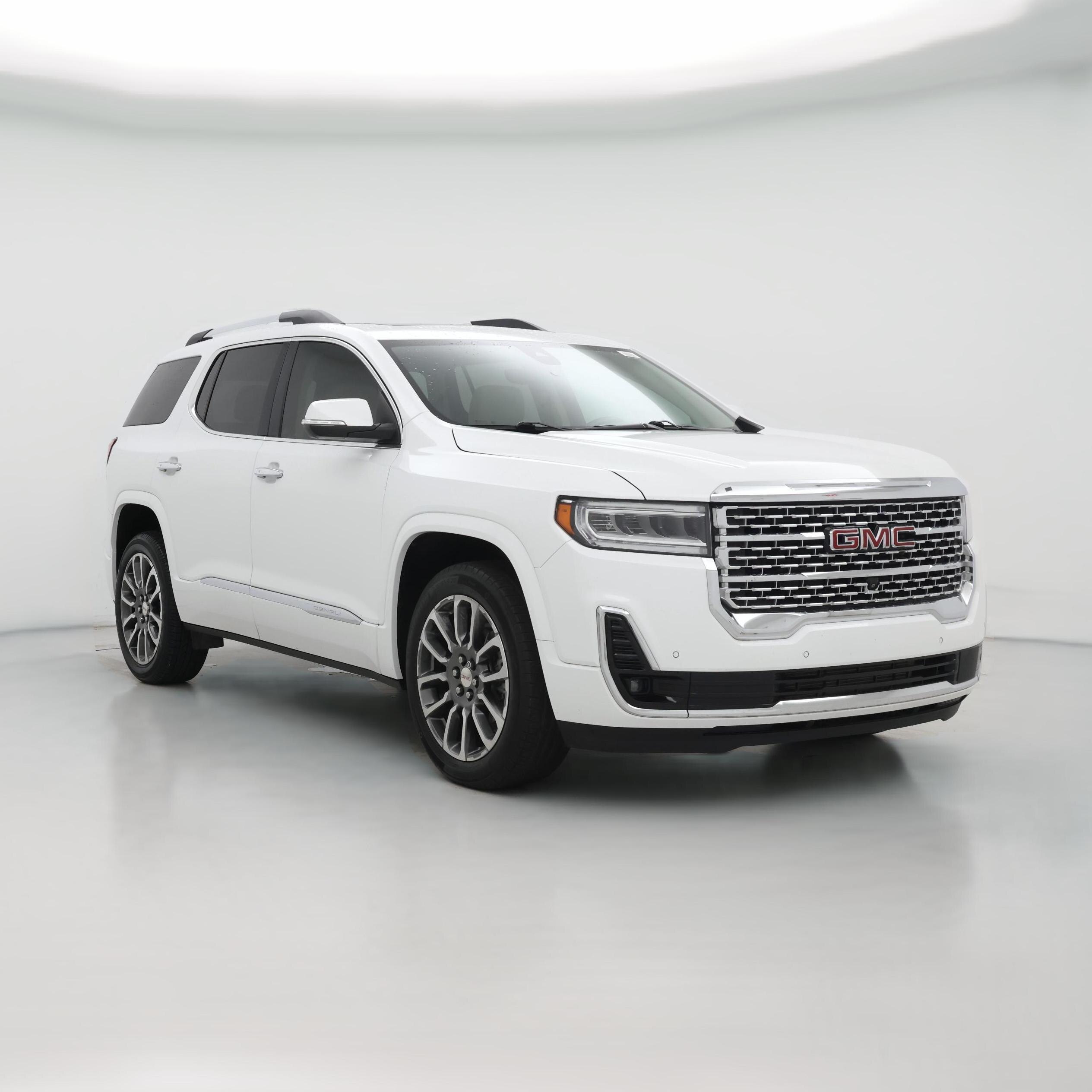 Thumbnail: 2022 GMC Acadia - 1
