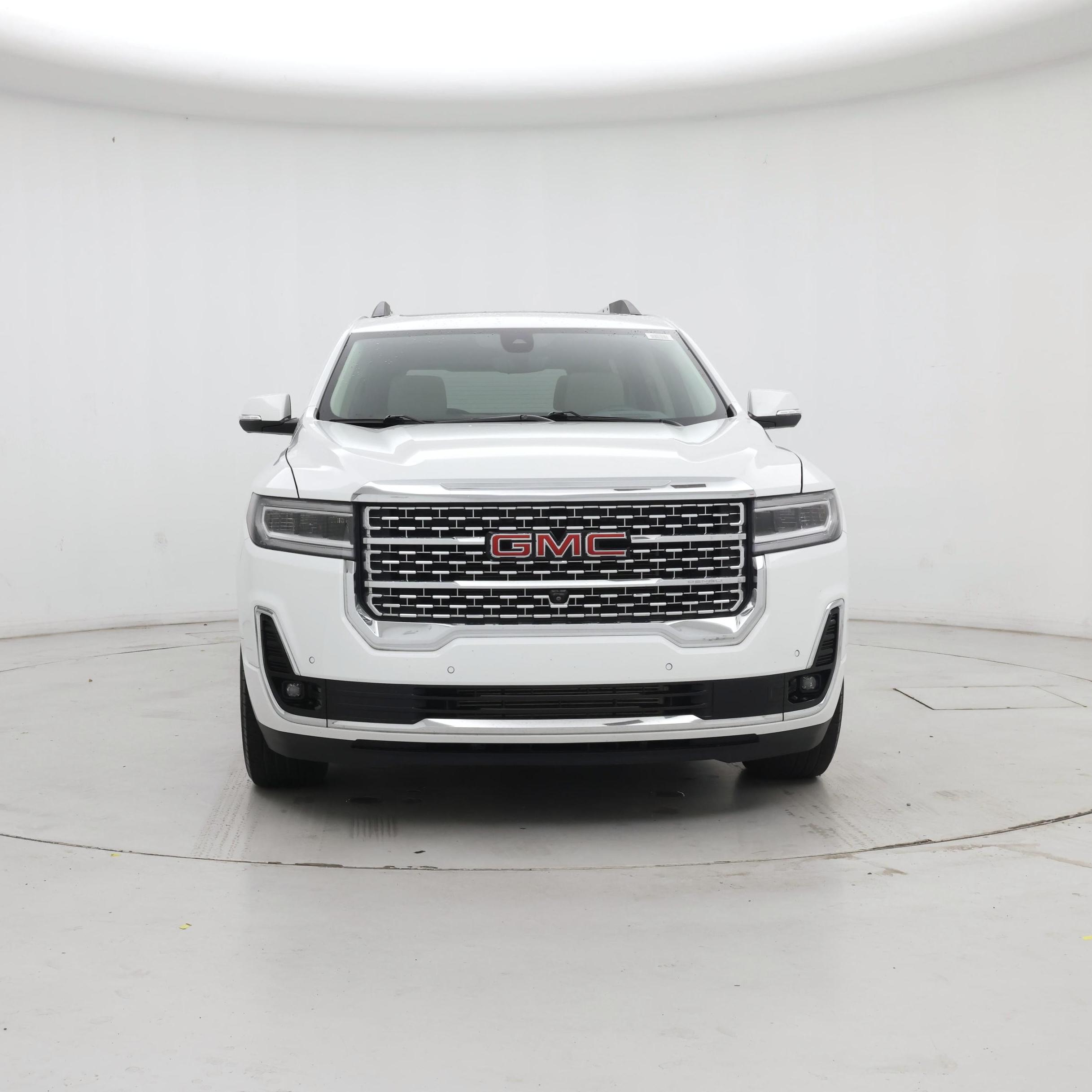Thumbnail: 2022 GMC Acadia - 5