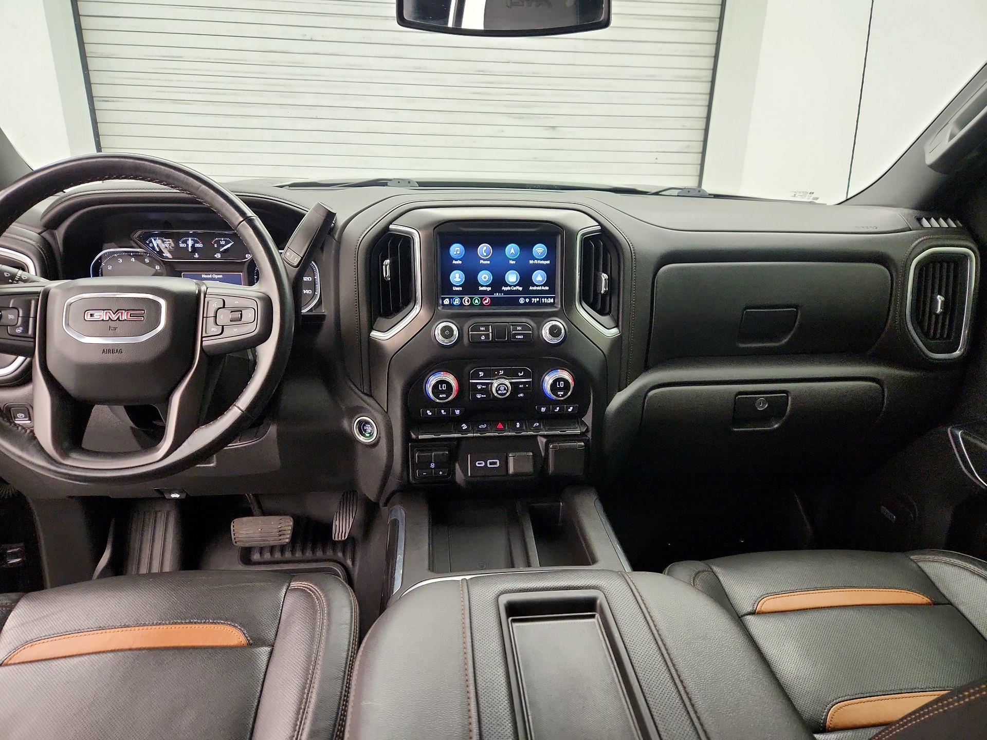 Thumbnail: 2022 GMC Sierra 1500 - 9