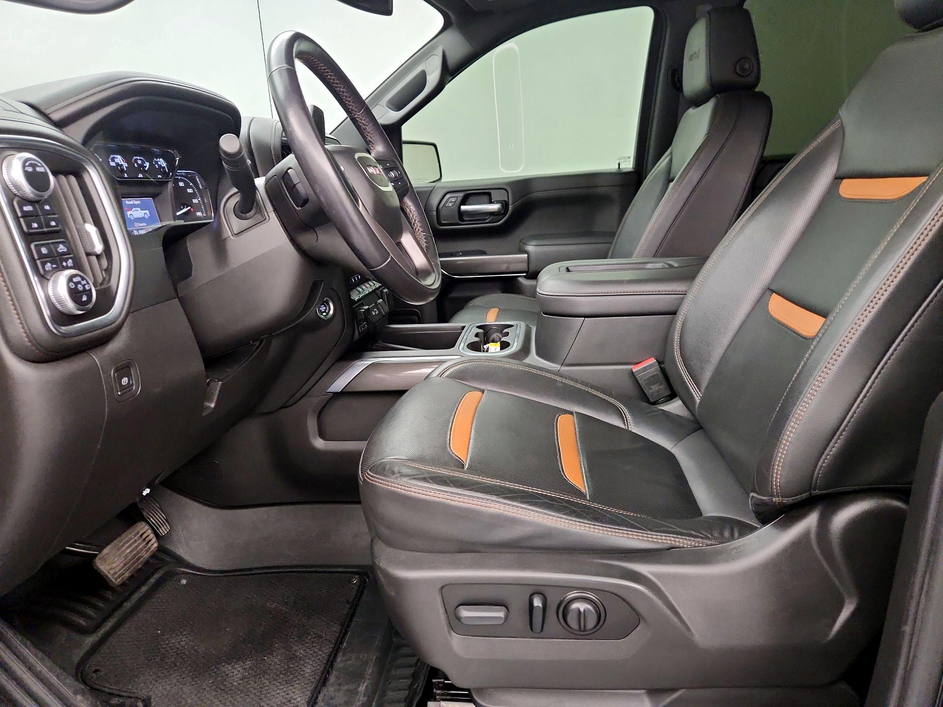 Thumbnail: 2022 GMC Sierra 1500 - 11