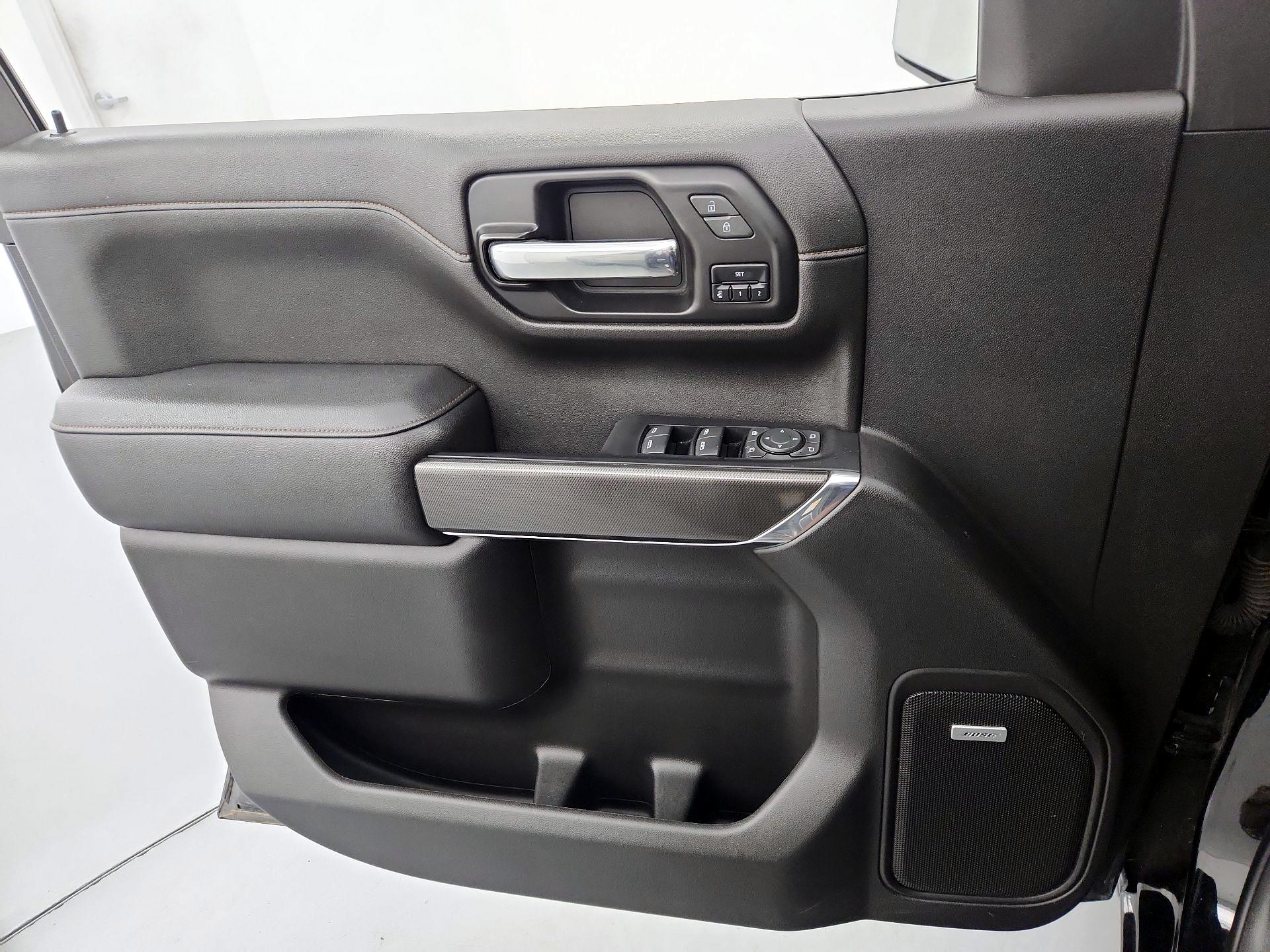 Thumbnail: 2022 GMC Sierra 1500 - 12