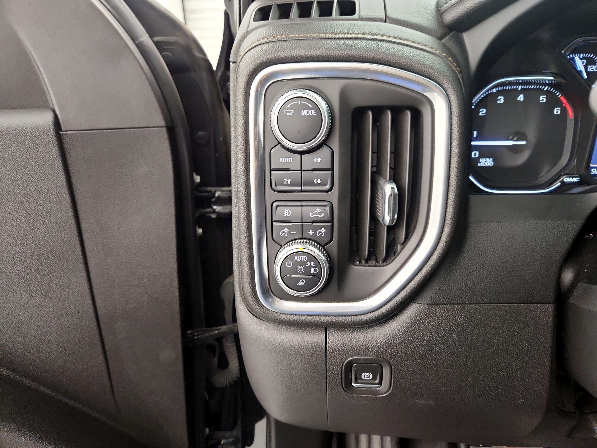 Thumbnail: 2022 GMC Sierra 1500 - 13