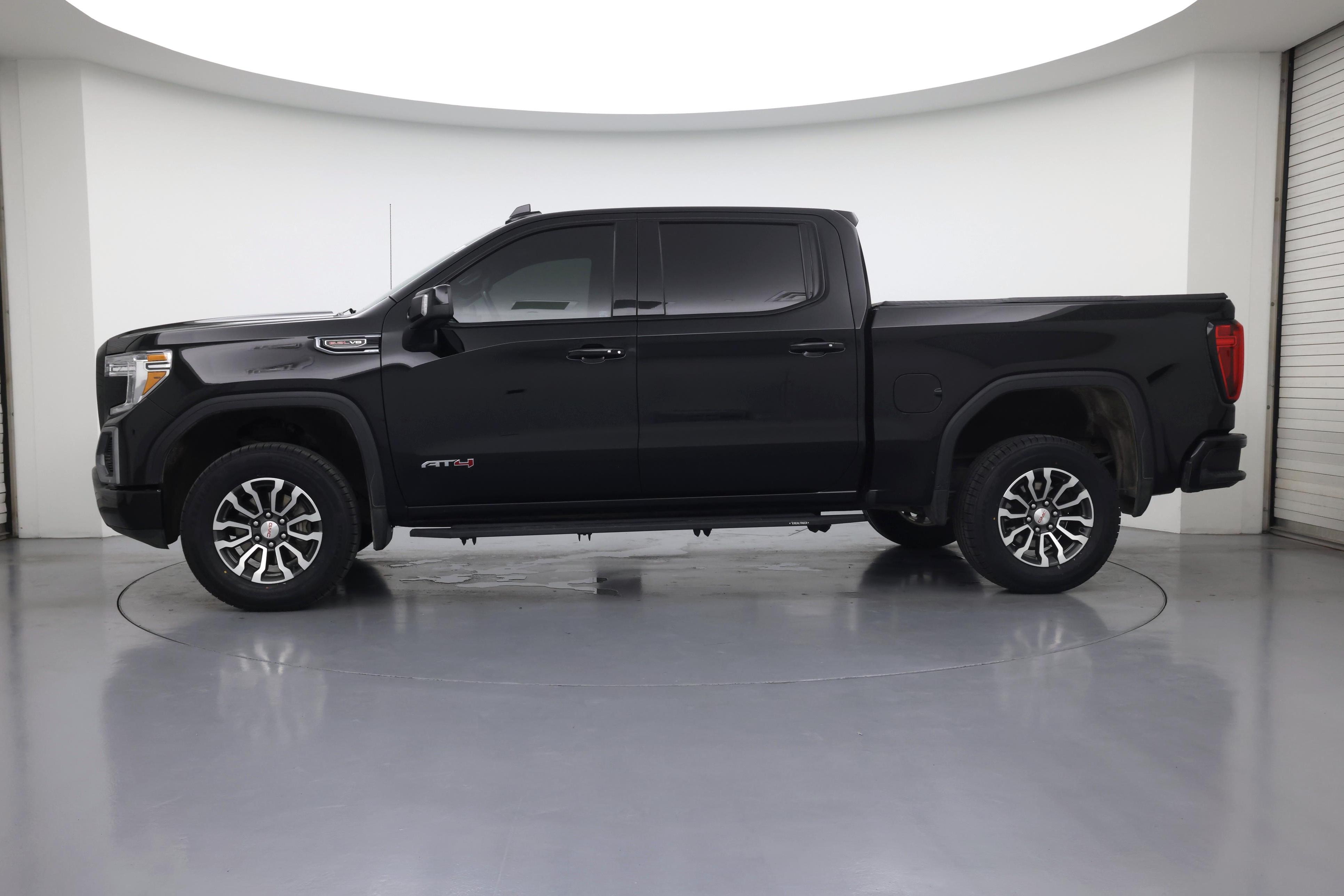 Thumbnail: 2022 GMC Sierra 1500 - 3