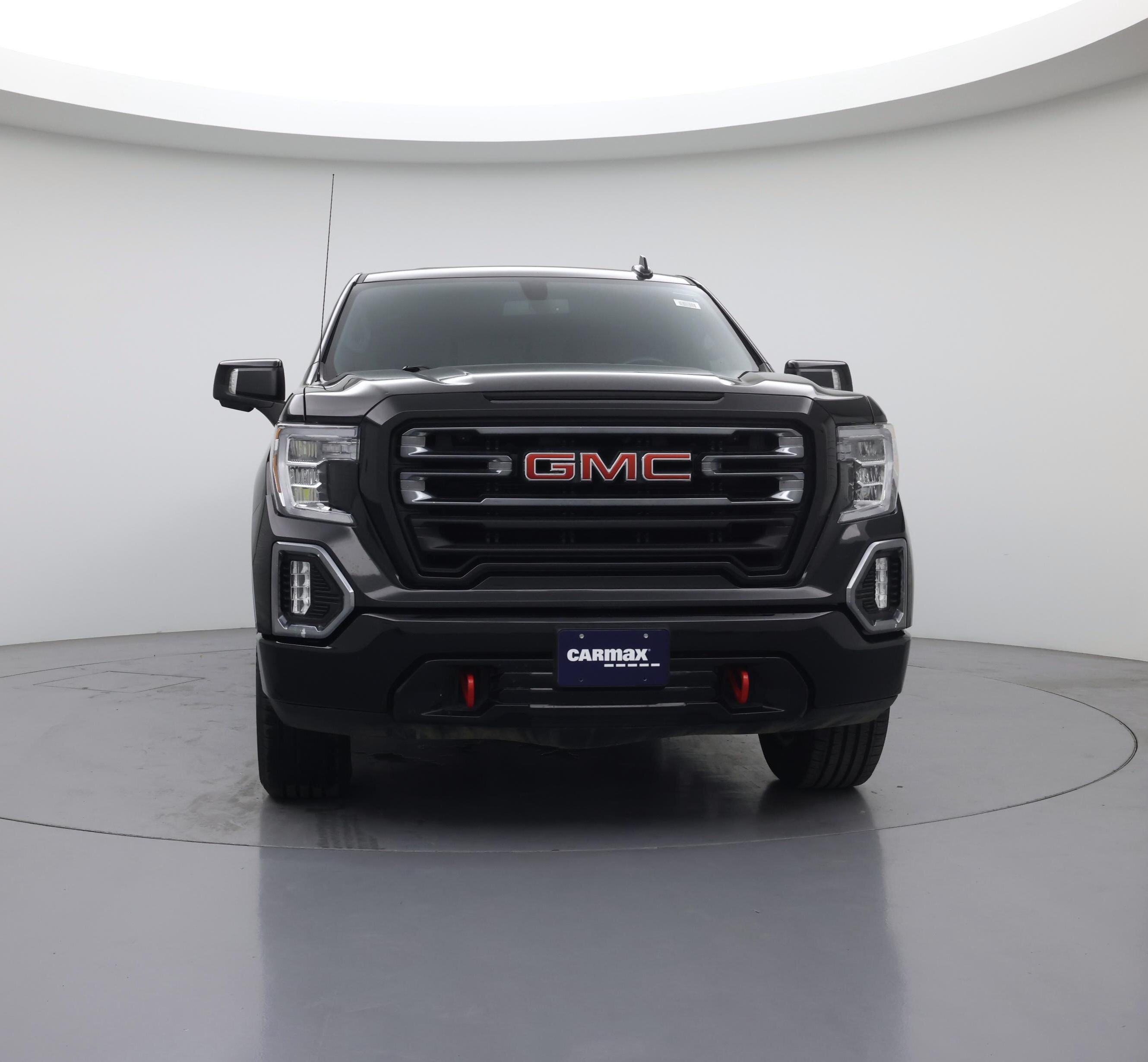 Thumbnail: 2022 GMC Sierra 1500 - 5