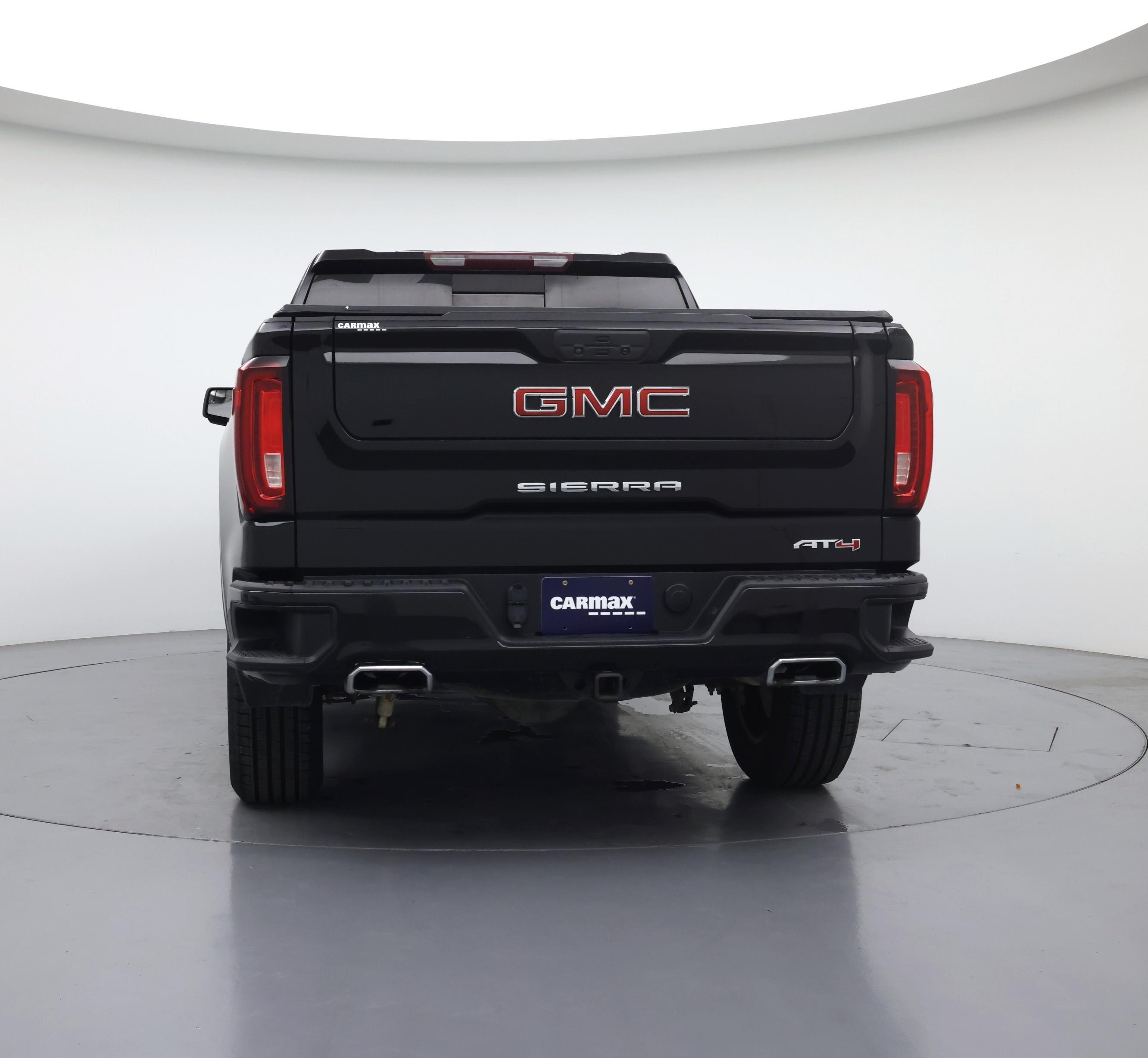 Thumbnail: 2022 GMC Sierra 1500 - 6