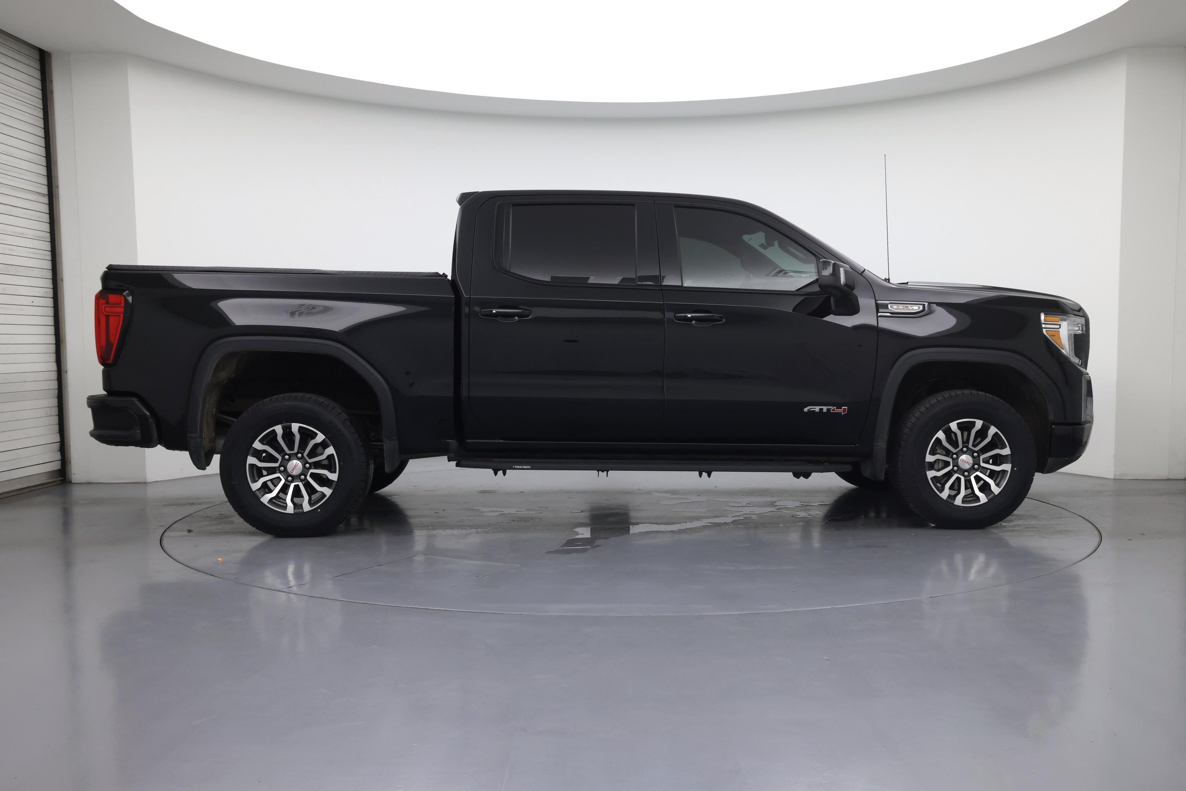 Thumbnail: 2022 GMC Sierra 1500 - 7