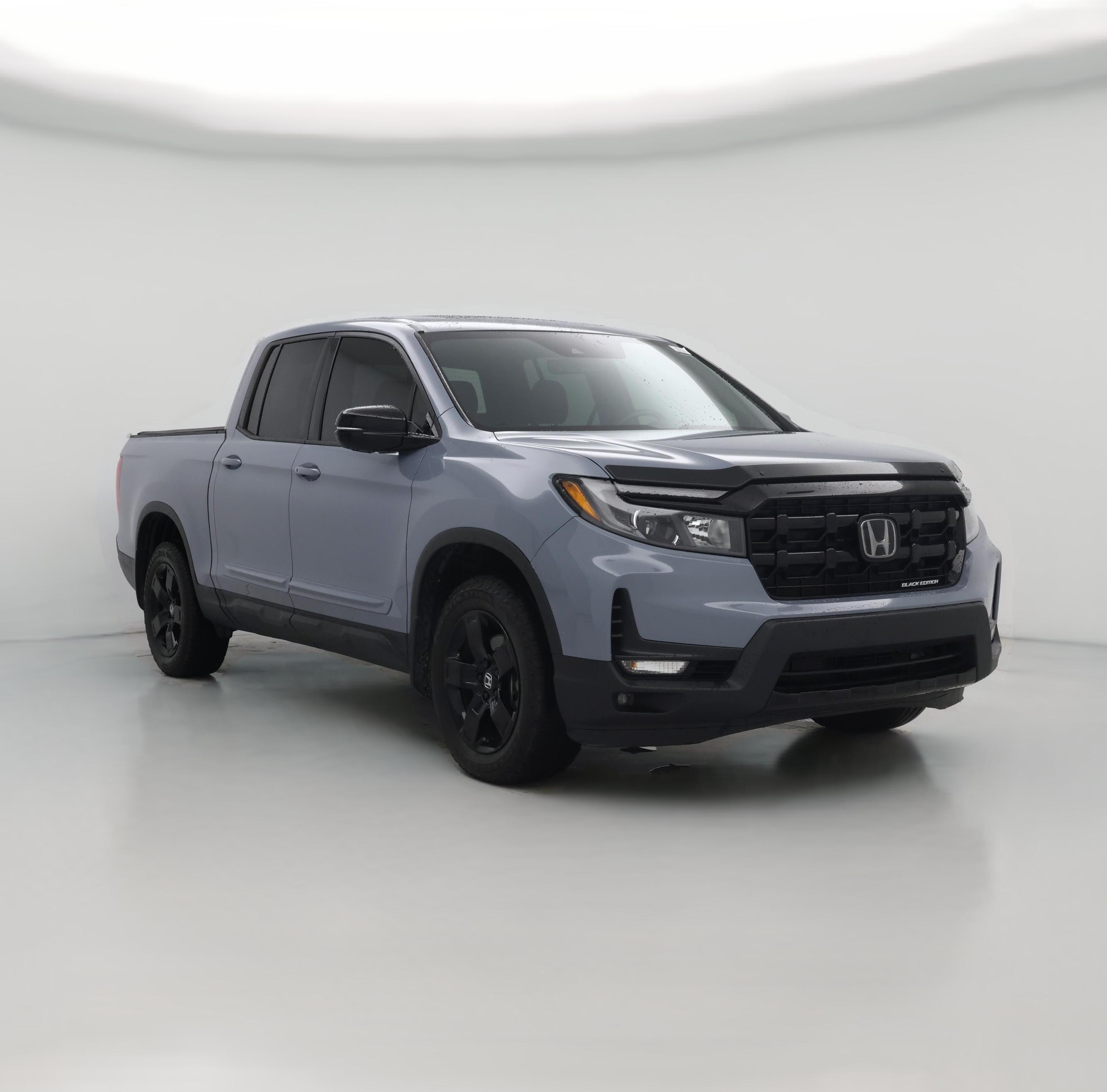 Thumbnail: 2024 Honda Ridgeline - 1