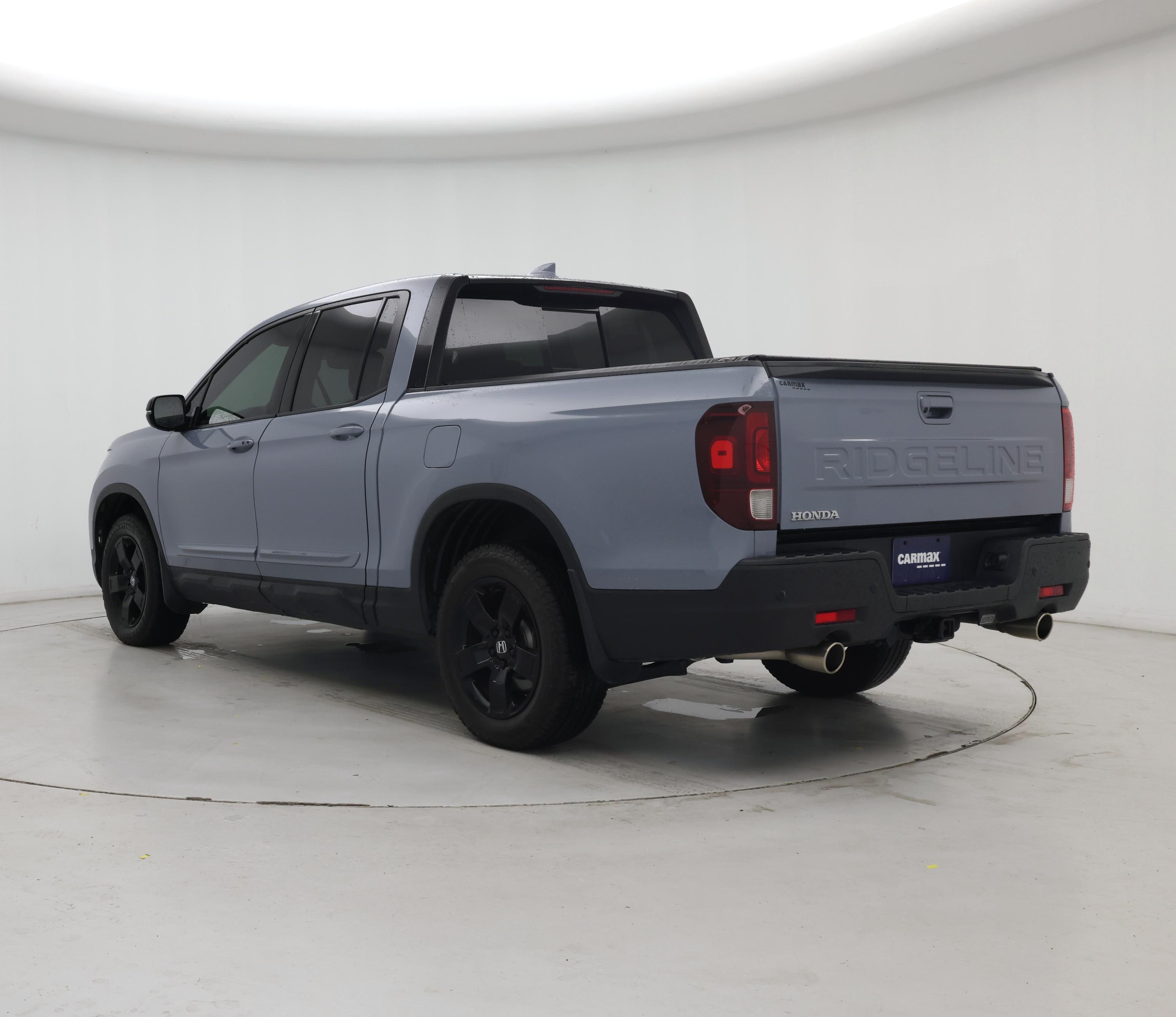 Thumbnail: 2024 Honda Ridgeline - 2
