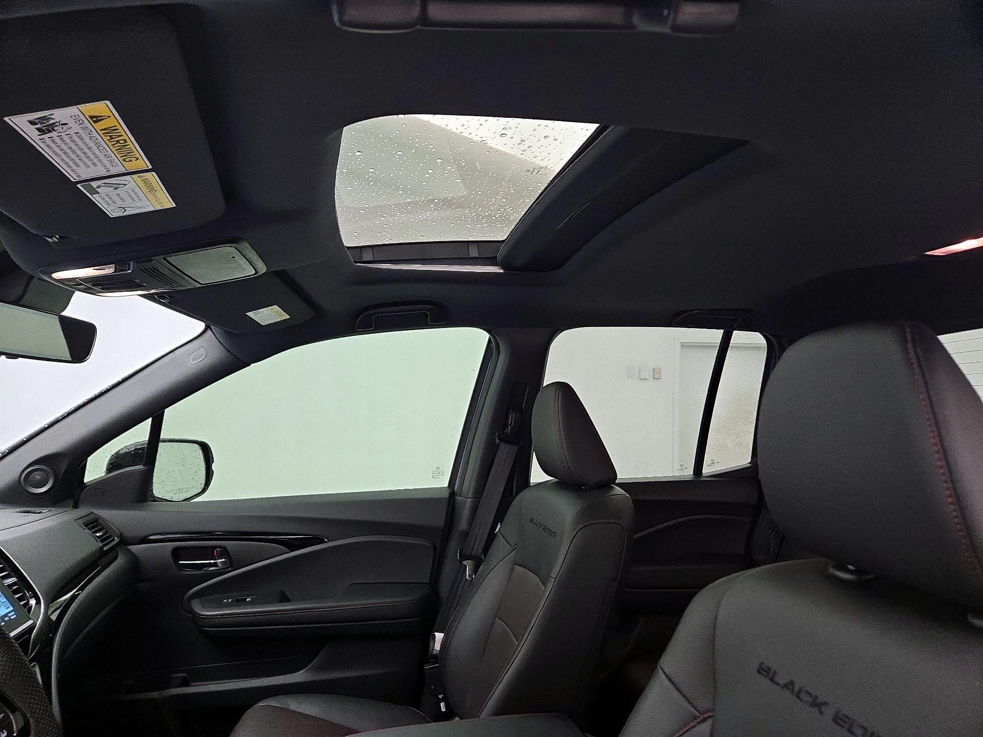 Thumbnail: 2024 Honda Ridgeline - 20