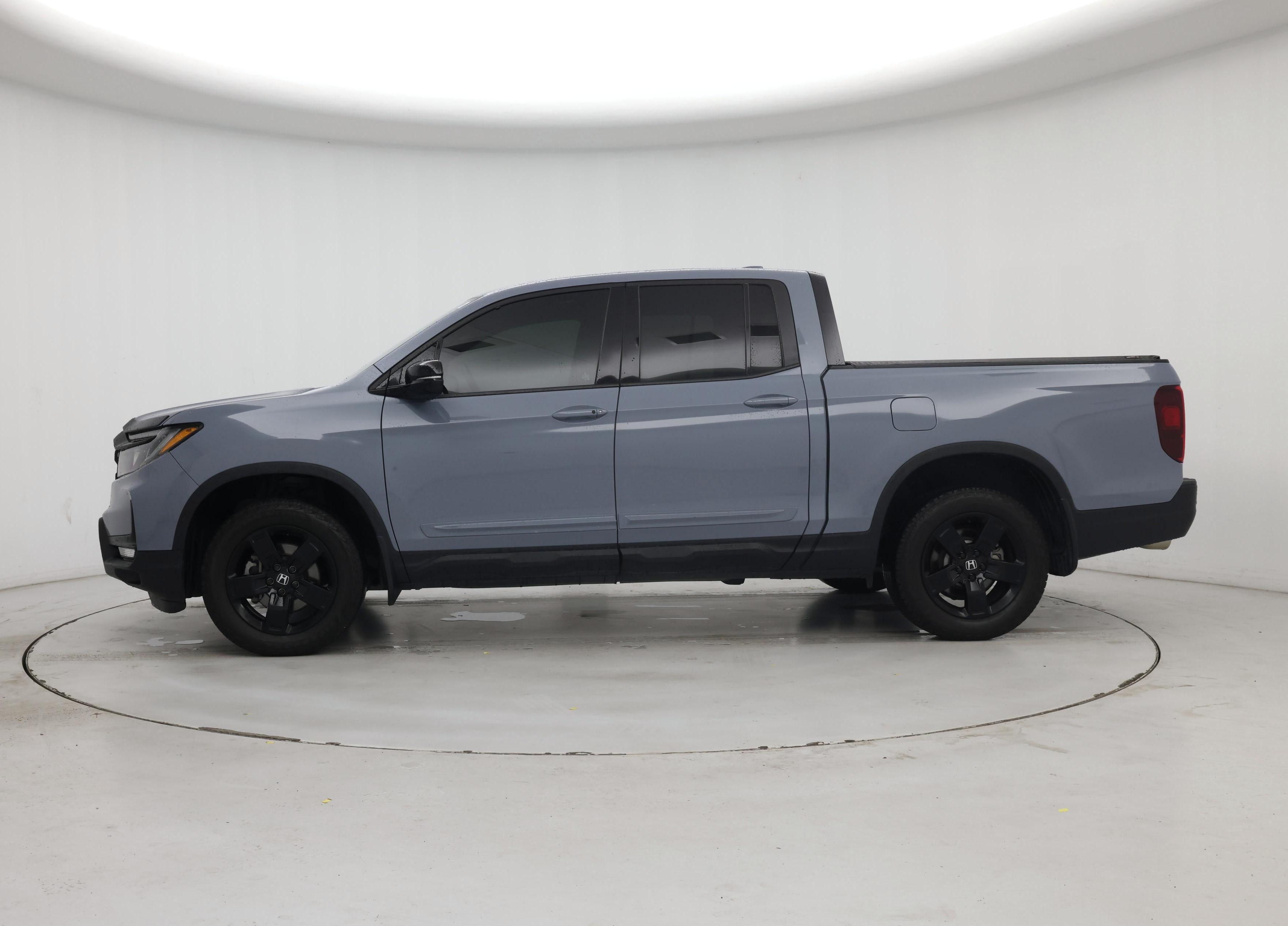 Thumbnail: 2024 Honda Ridgeline - 3
