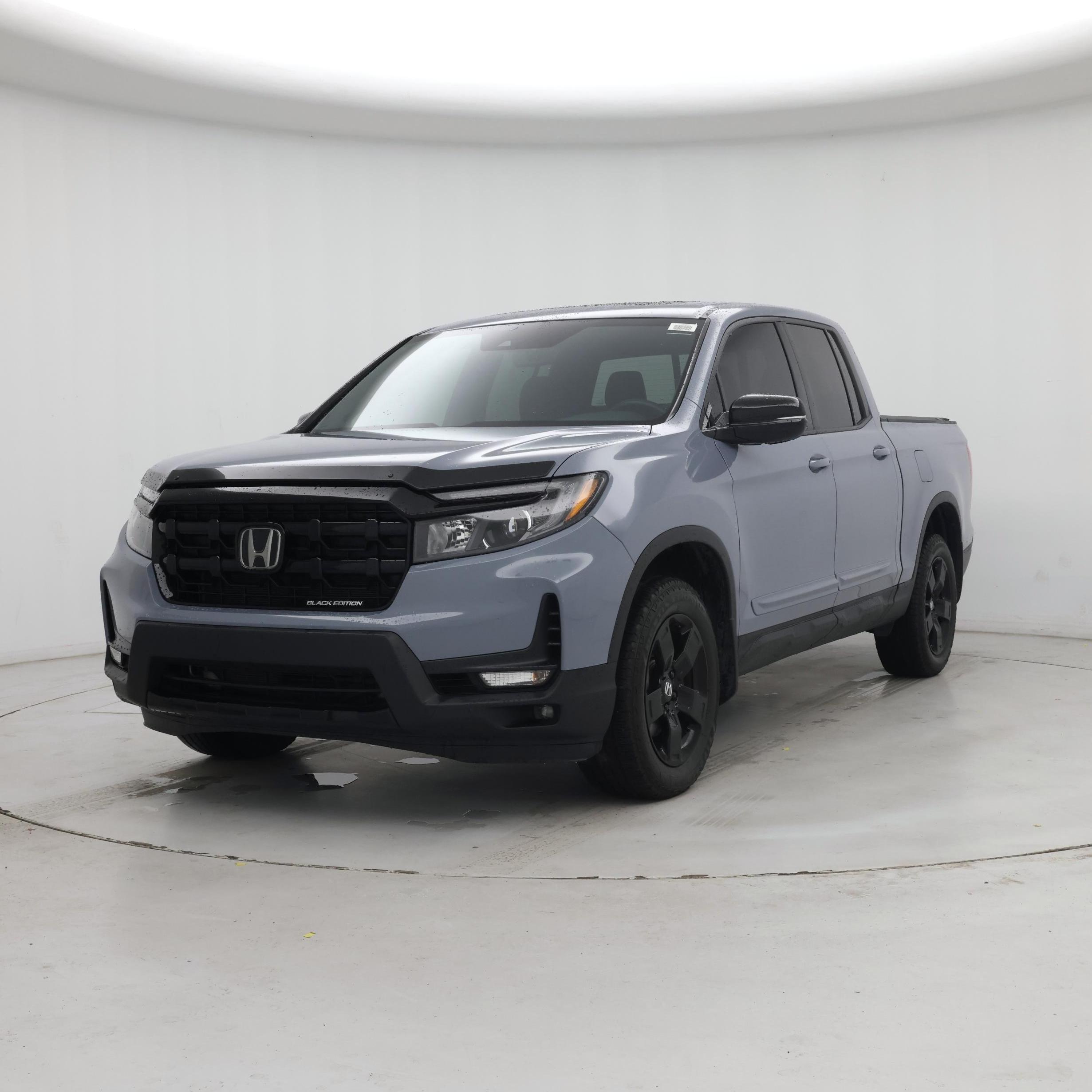 Thumbnail: 2024 Honda Ridgeline - 4