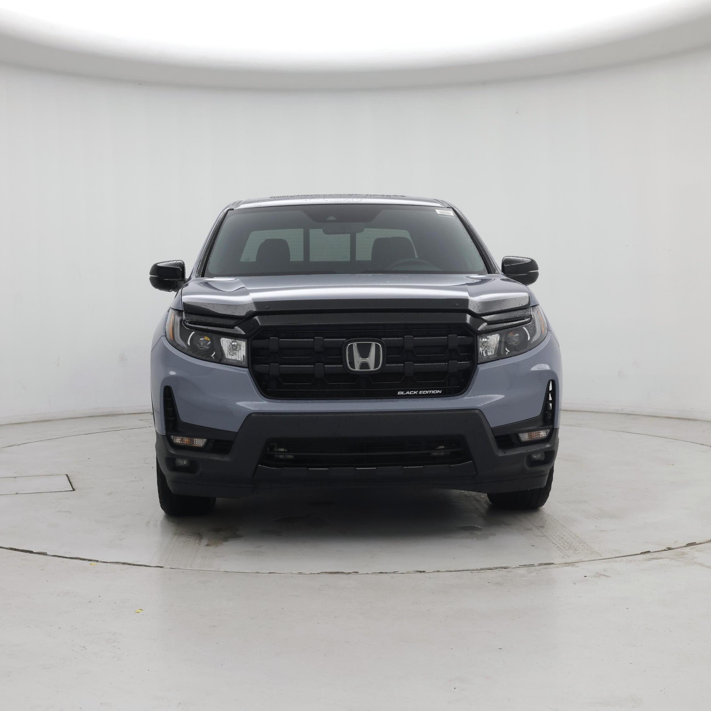 Thumbnail: 2024 Honda Ridgeline - 5