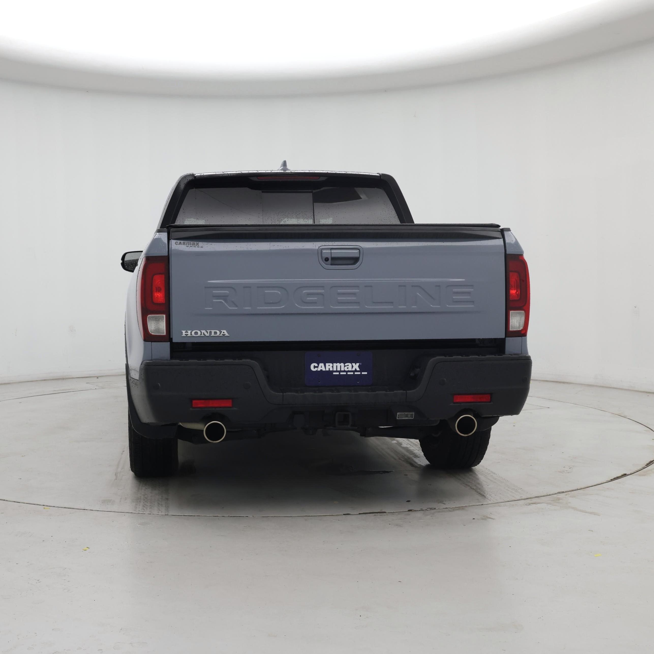 Thumbnail: 2024 Honda Ridgeline - 6