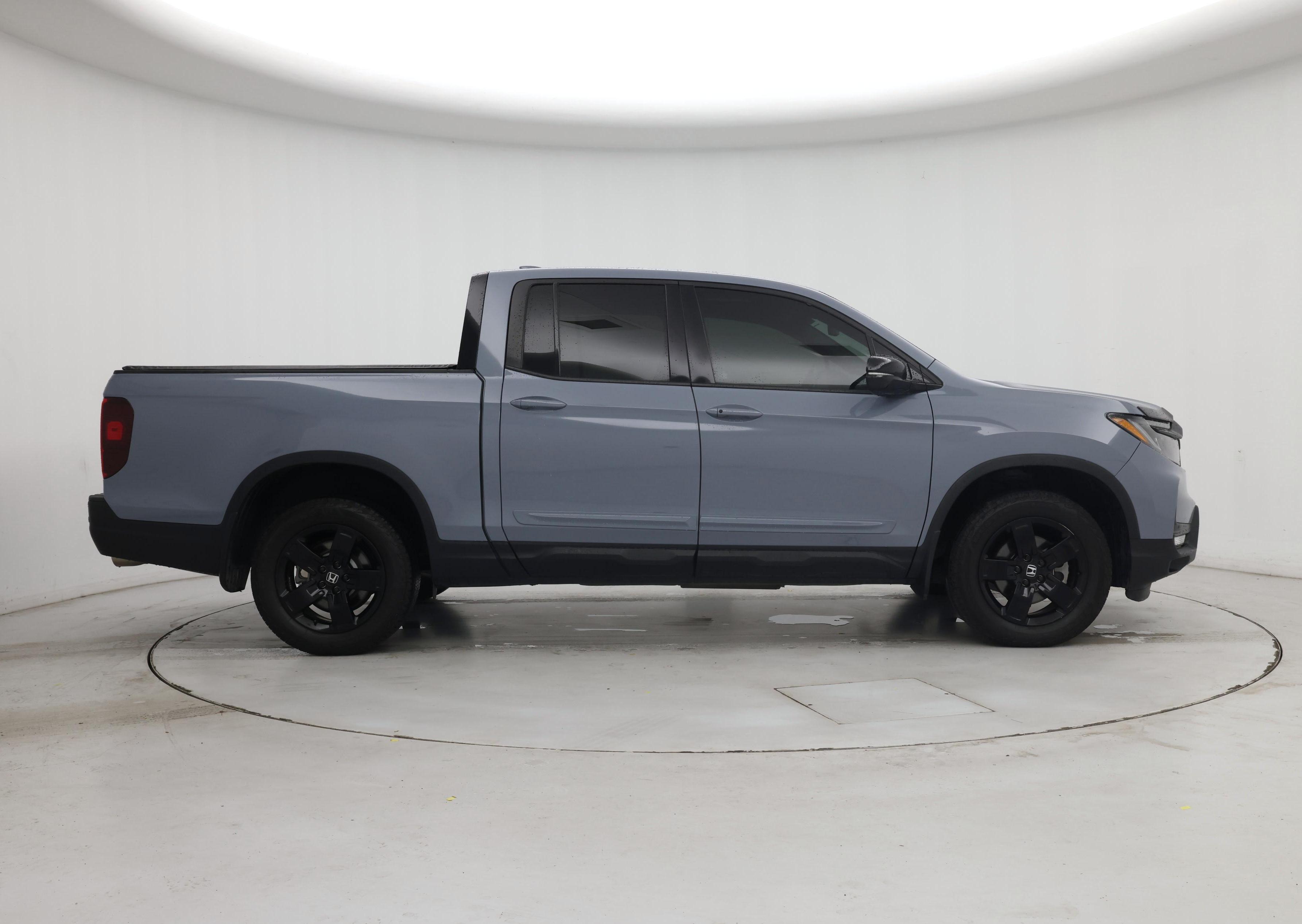 Thumbnail: 2024 Honda Ridgeline - 7
