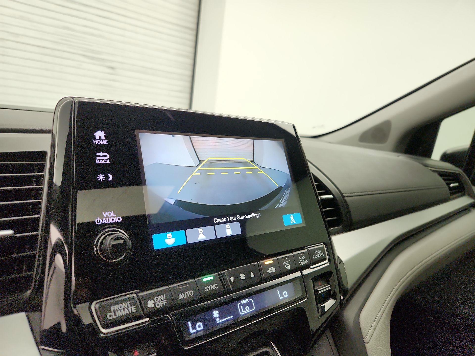 Thumbnail: 2020 Honda Odyssey - 15