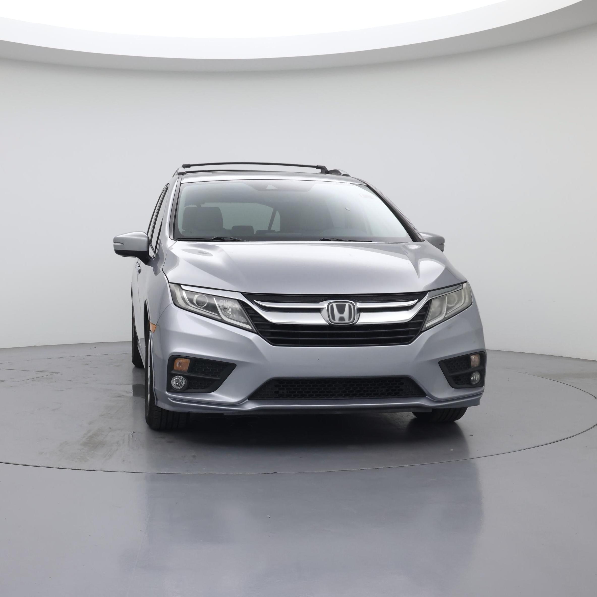 Thumbnail: 2020 Honda Odyssey - 5