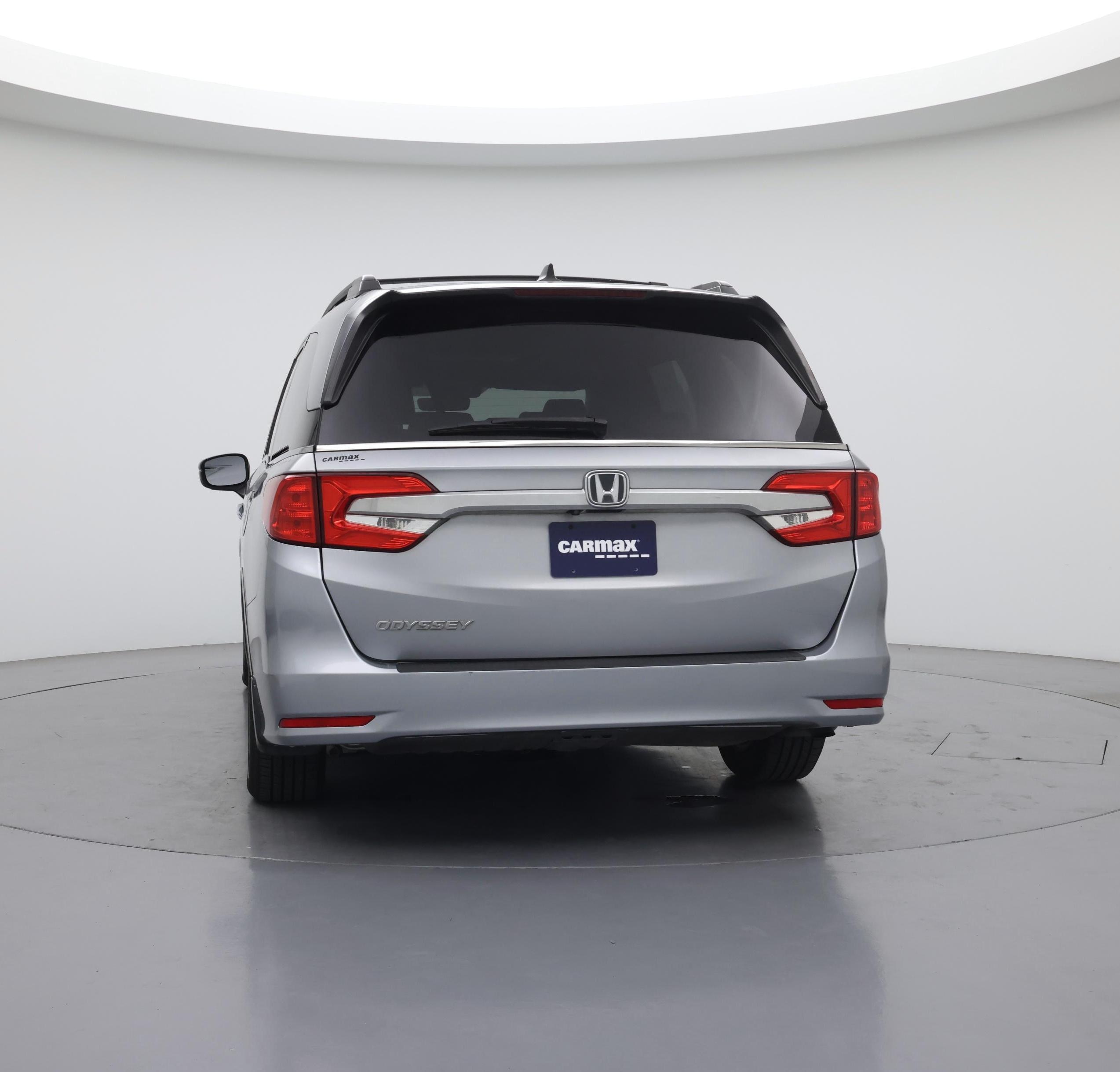 Thumbnail: 2020 Honda Odyssey - 6