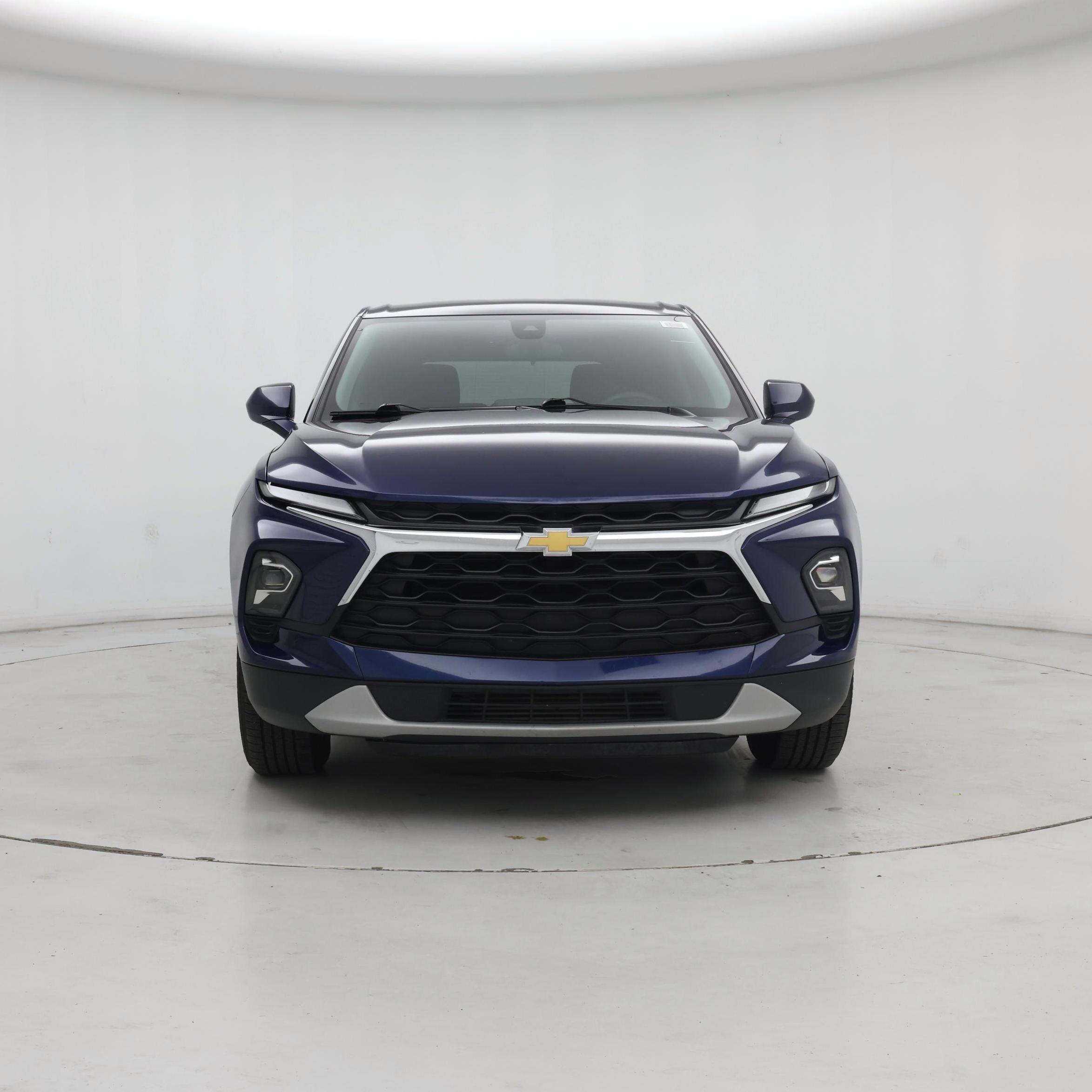 Thumbnail: 2023 Chevrolet Blazer - 5