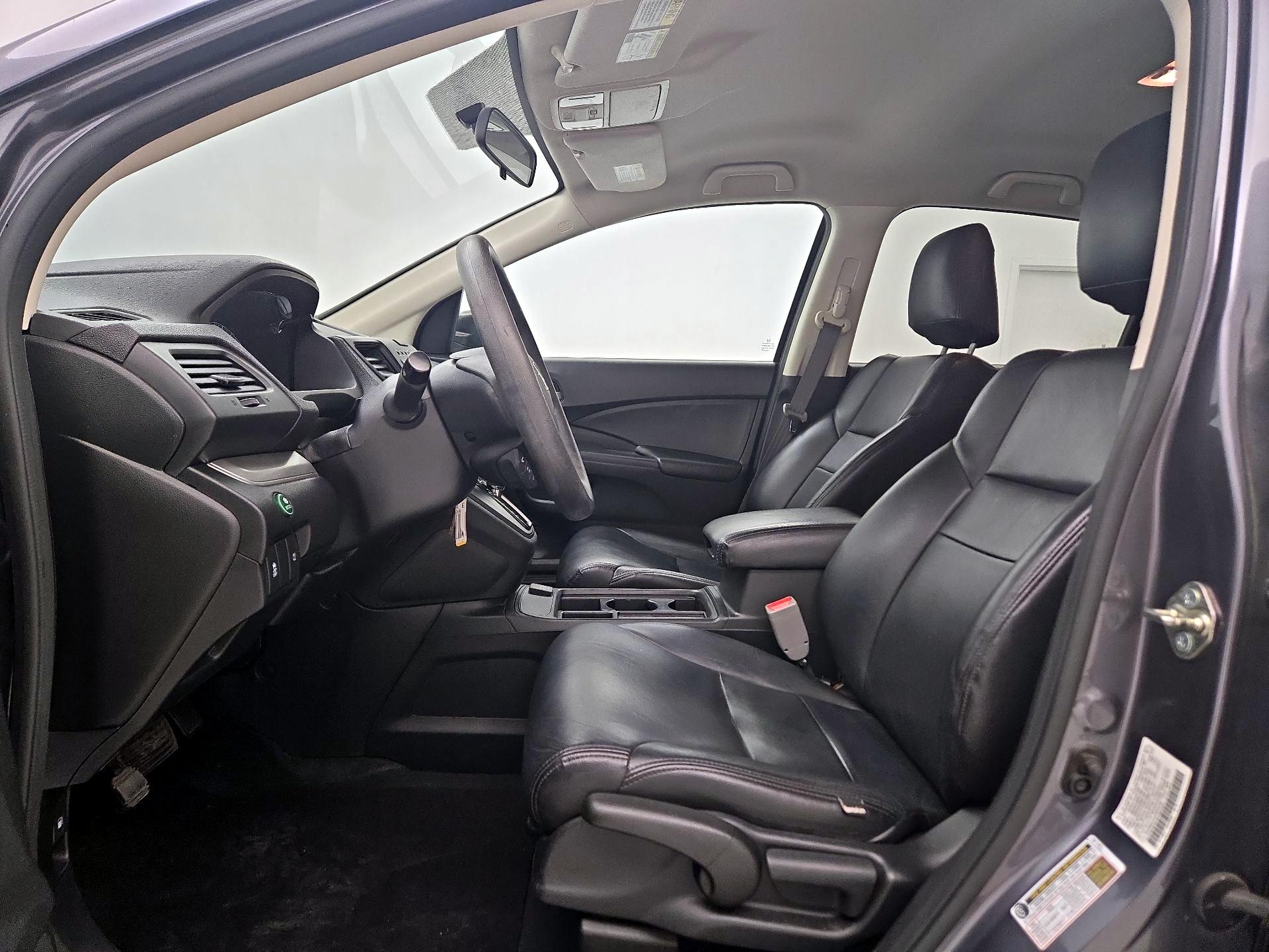 Thumbnail: 2016 Honda CR-V - 11