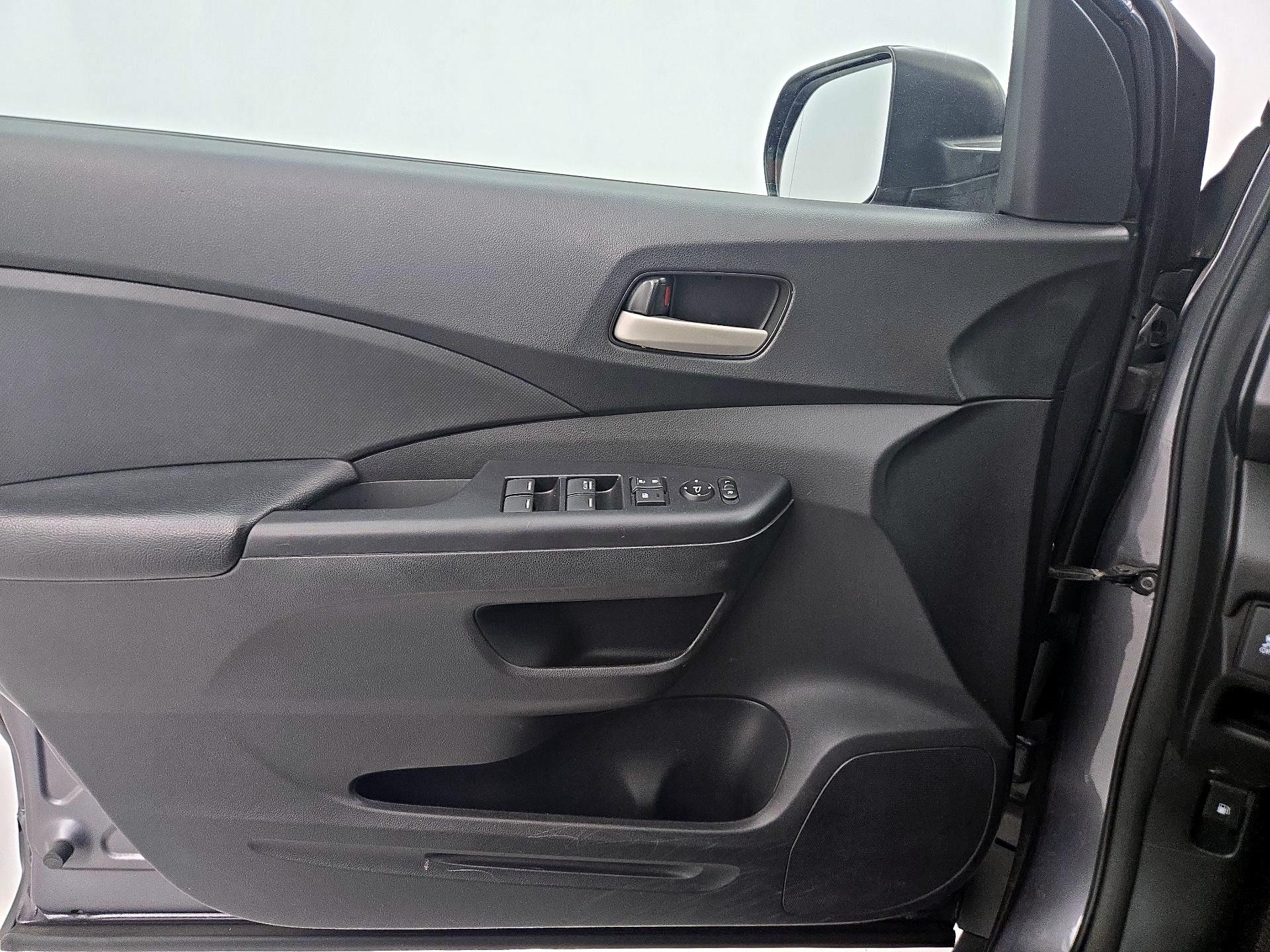 Thumbnail: 2016 Honda CR-V - 12