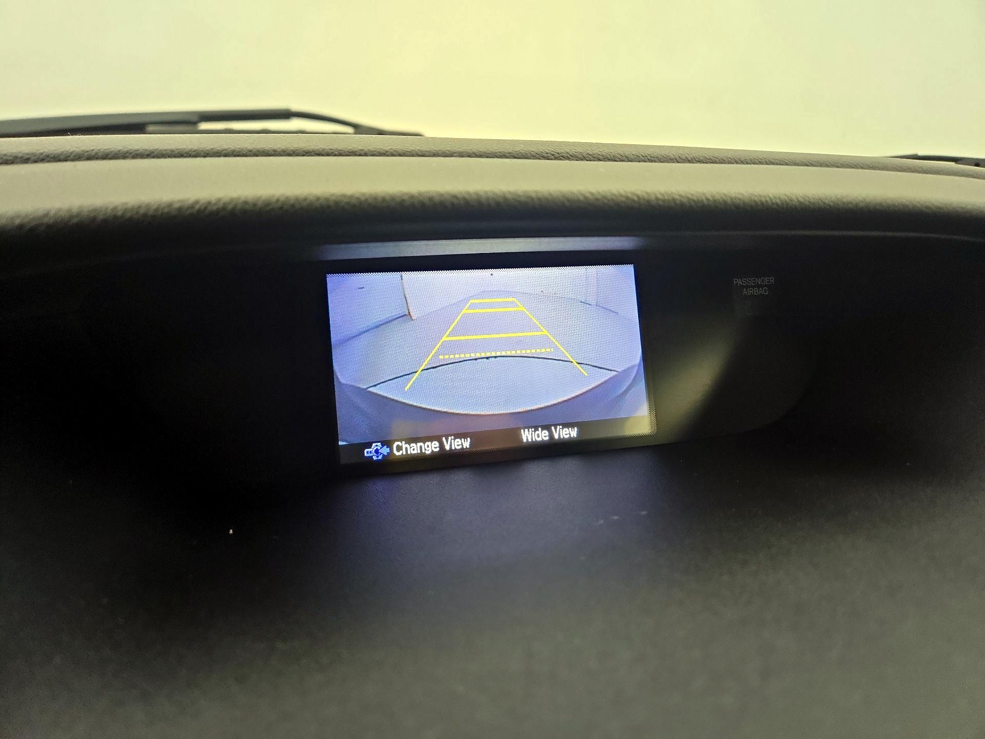 Thumbnail: 2016 Honda CR-V - 14