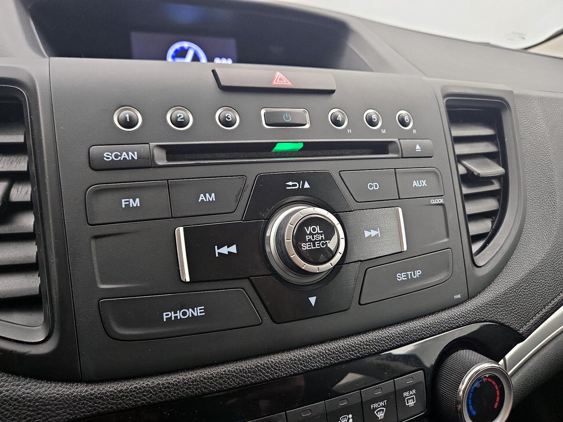 Thumbnail: 2016 Honda CR-V - 15