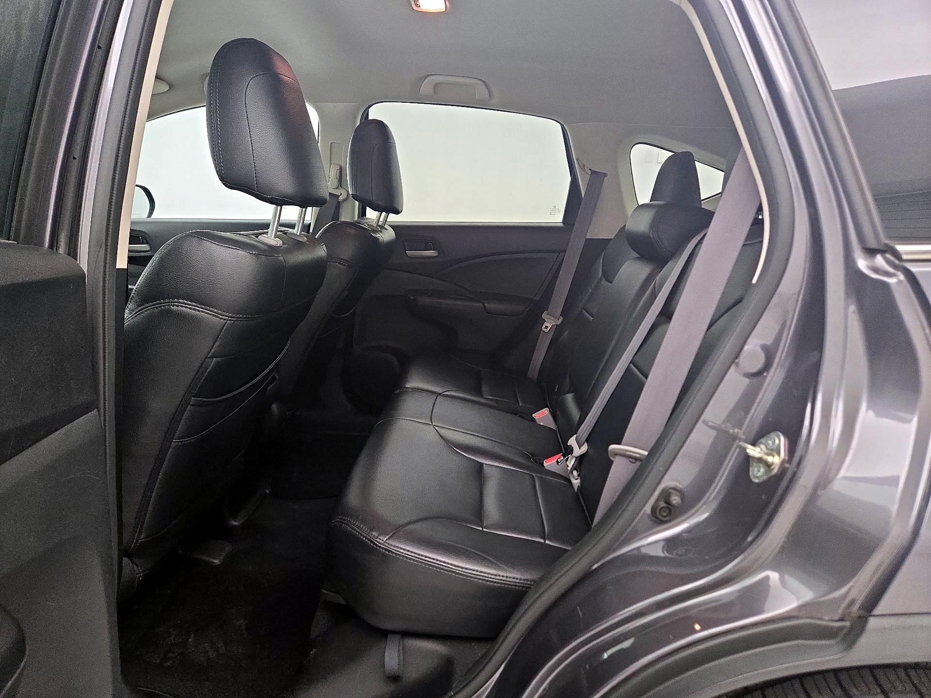 Thumbnail: 2016 Honda CR-V - 19