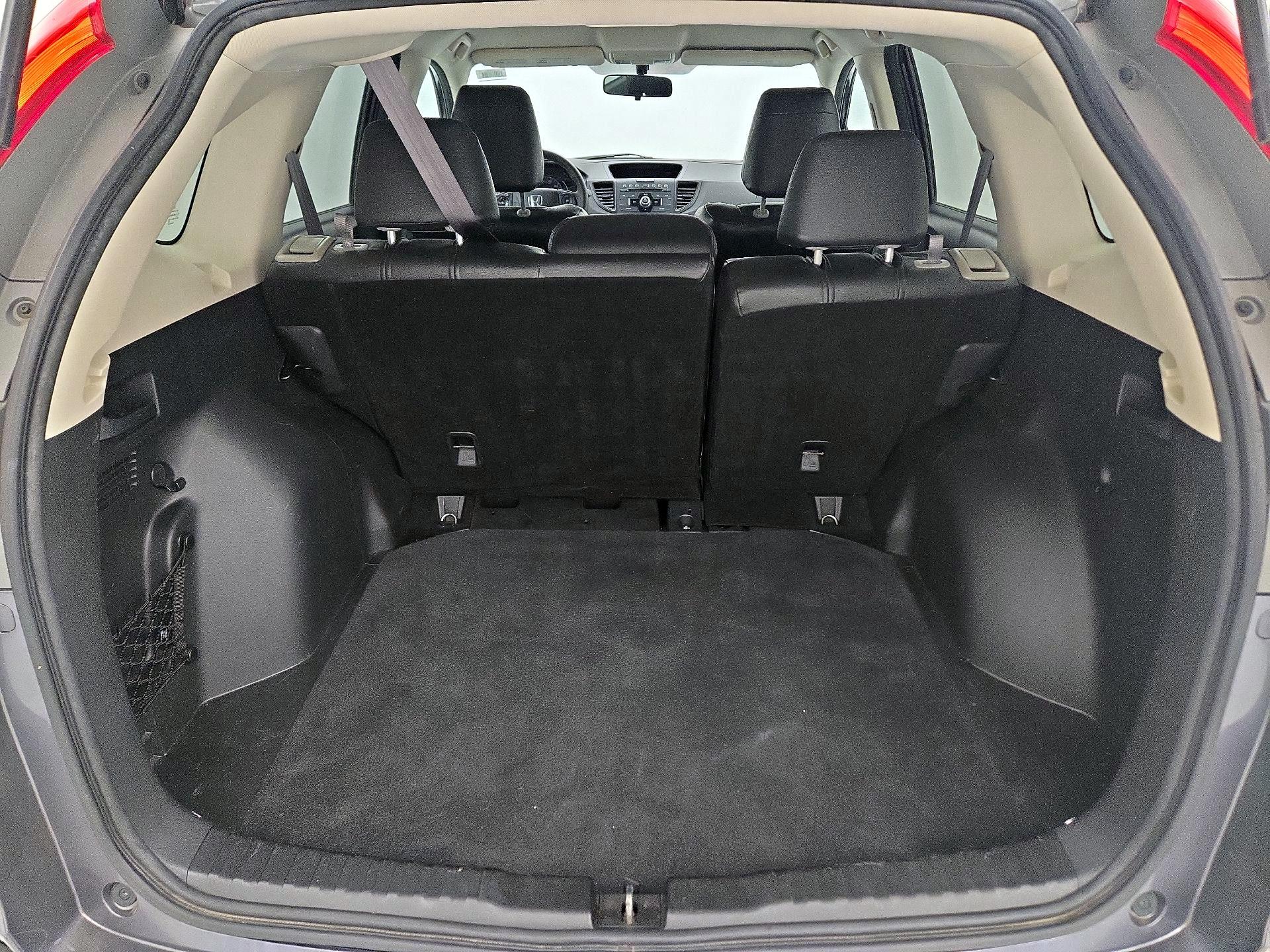 Thumbnail: 2016 Honda CR-V - 20