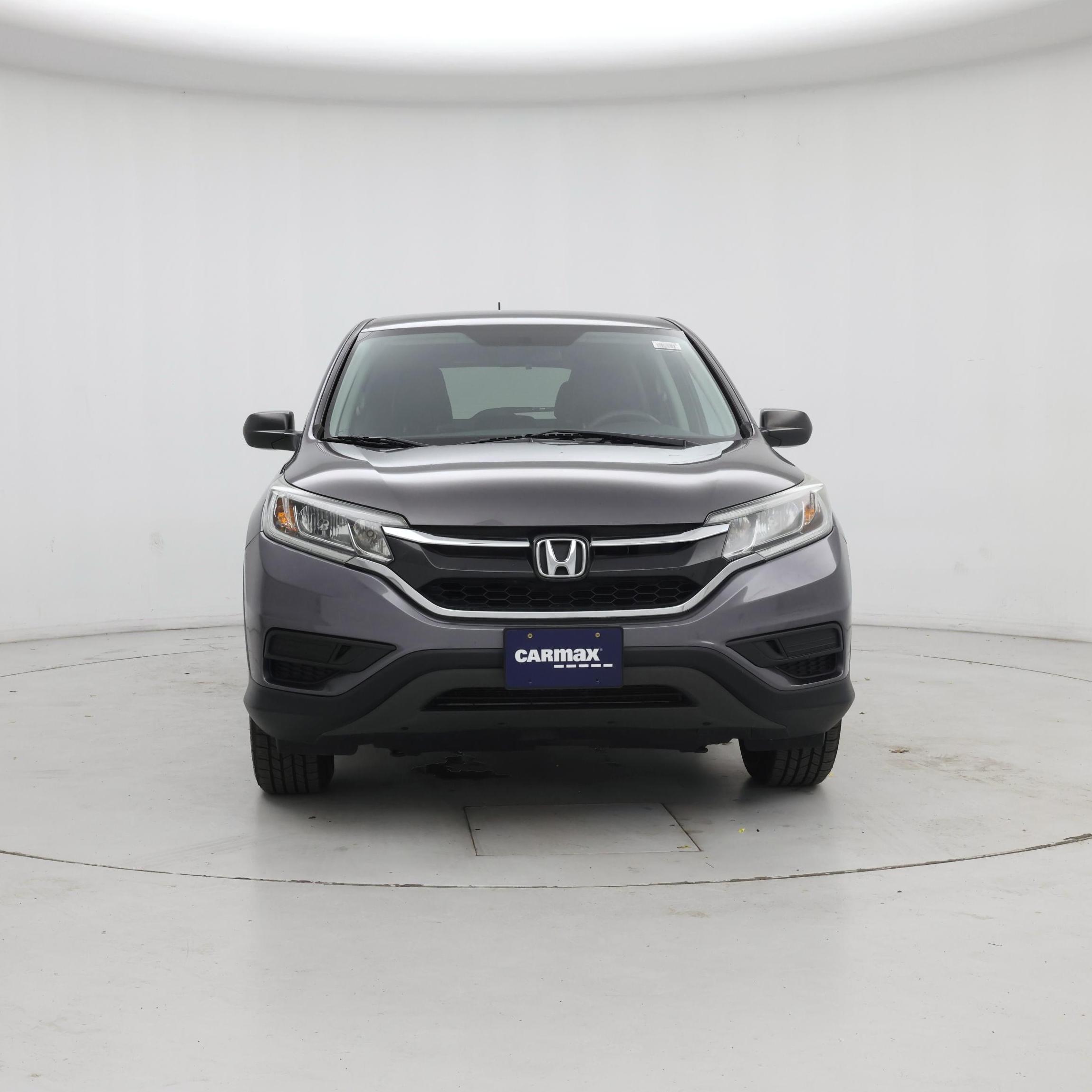 Thumbnail: 2016 Honda CR-V - 5