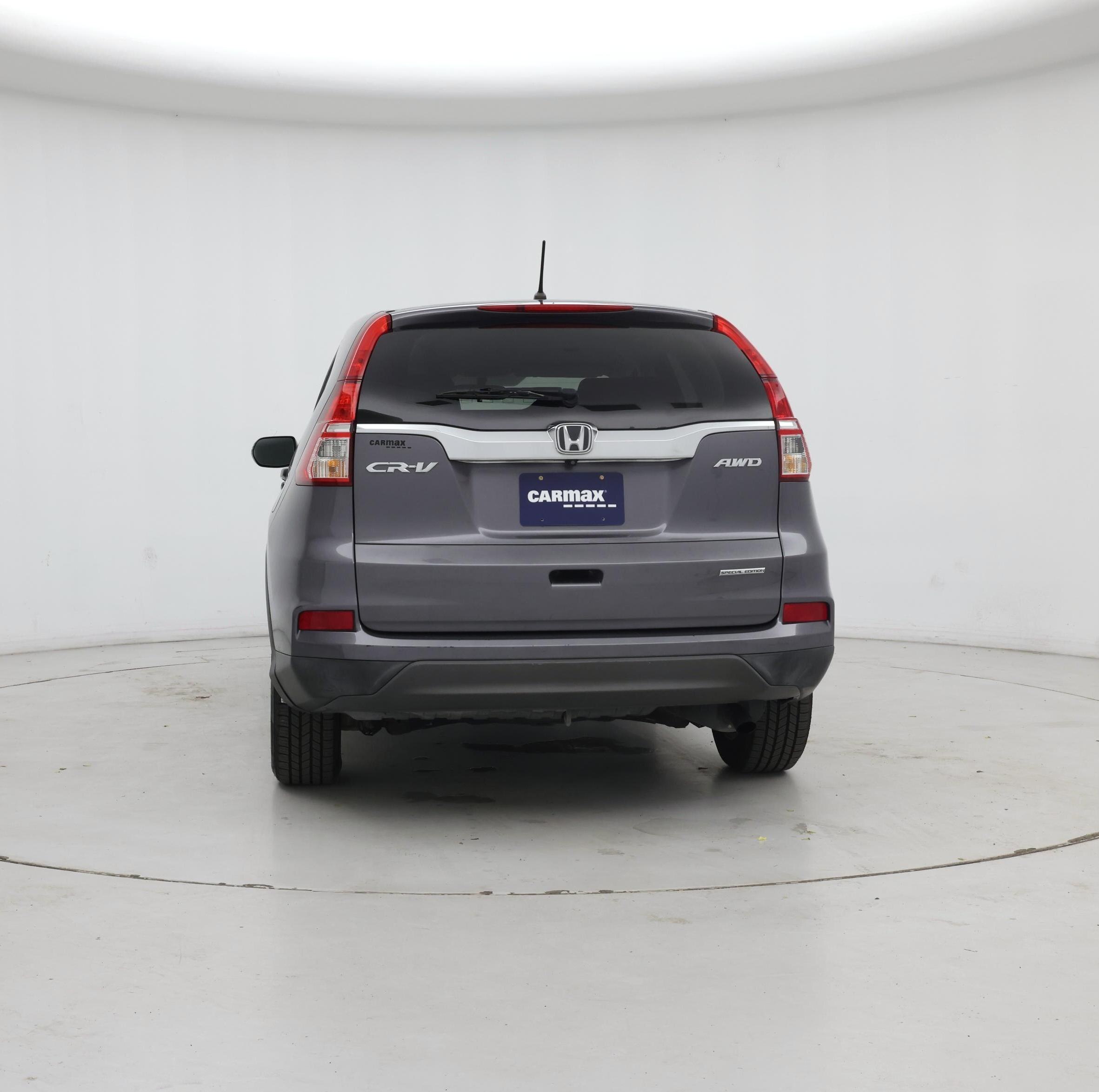 Thumbnail: 2016 Honda CR-V - 6