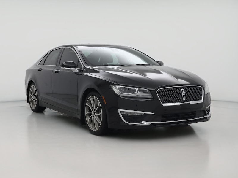 2017 Lincoln MKZ Reserve -
                  Madison, TN