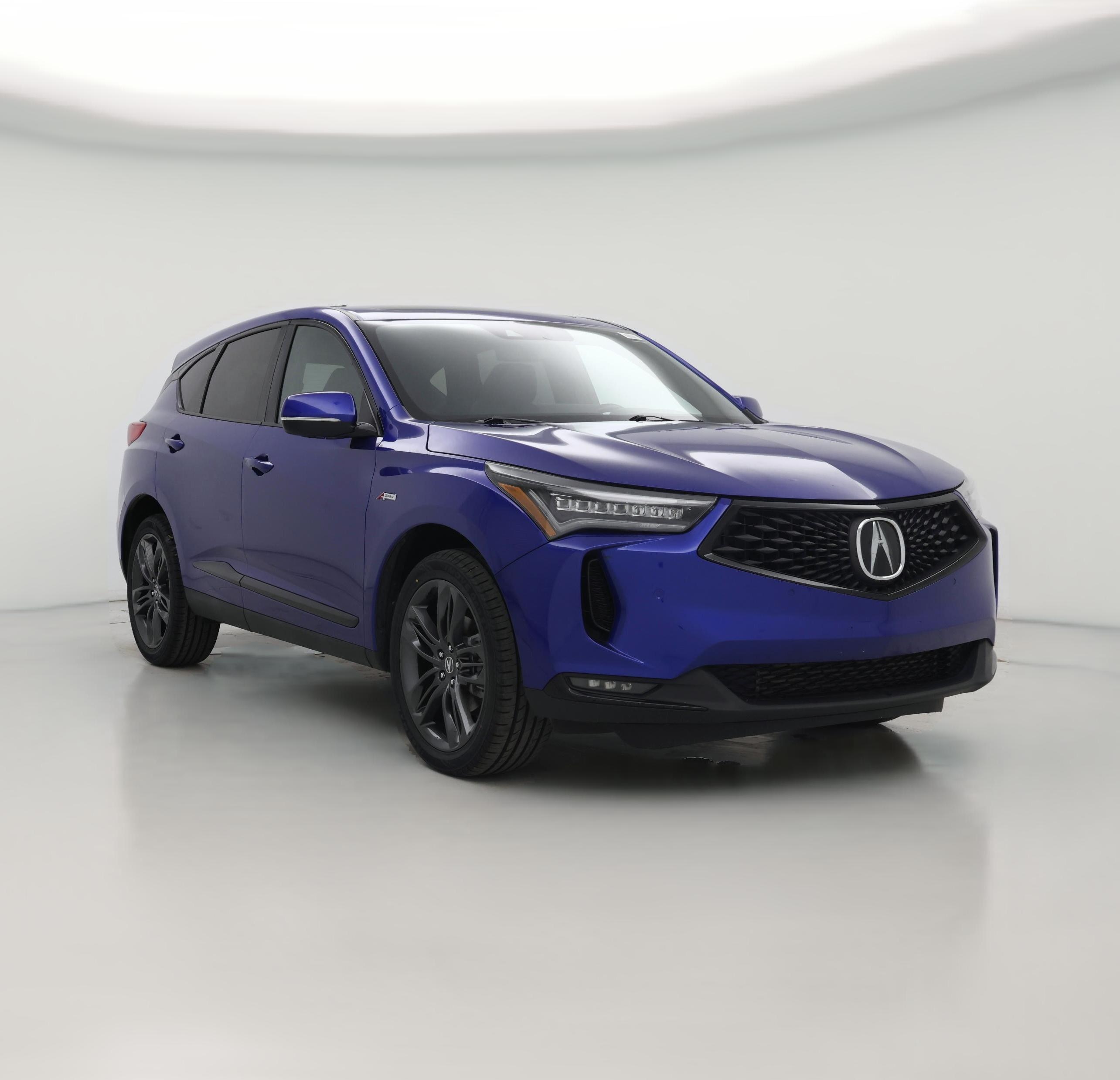Thumbnail: 2022 Acura RDX - 1