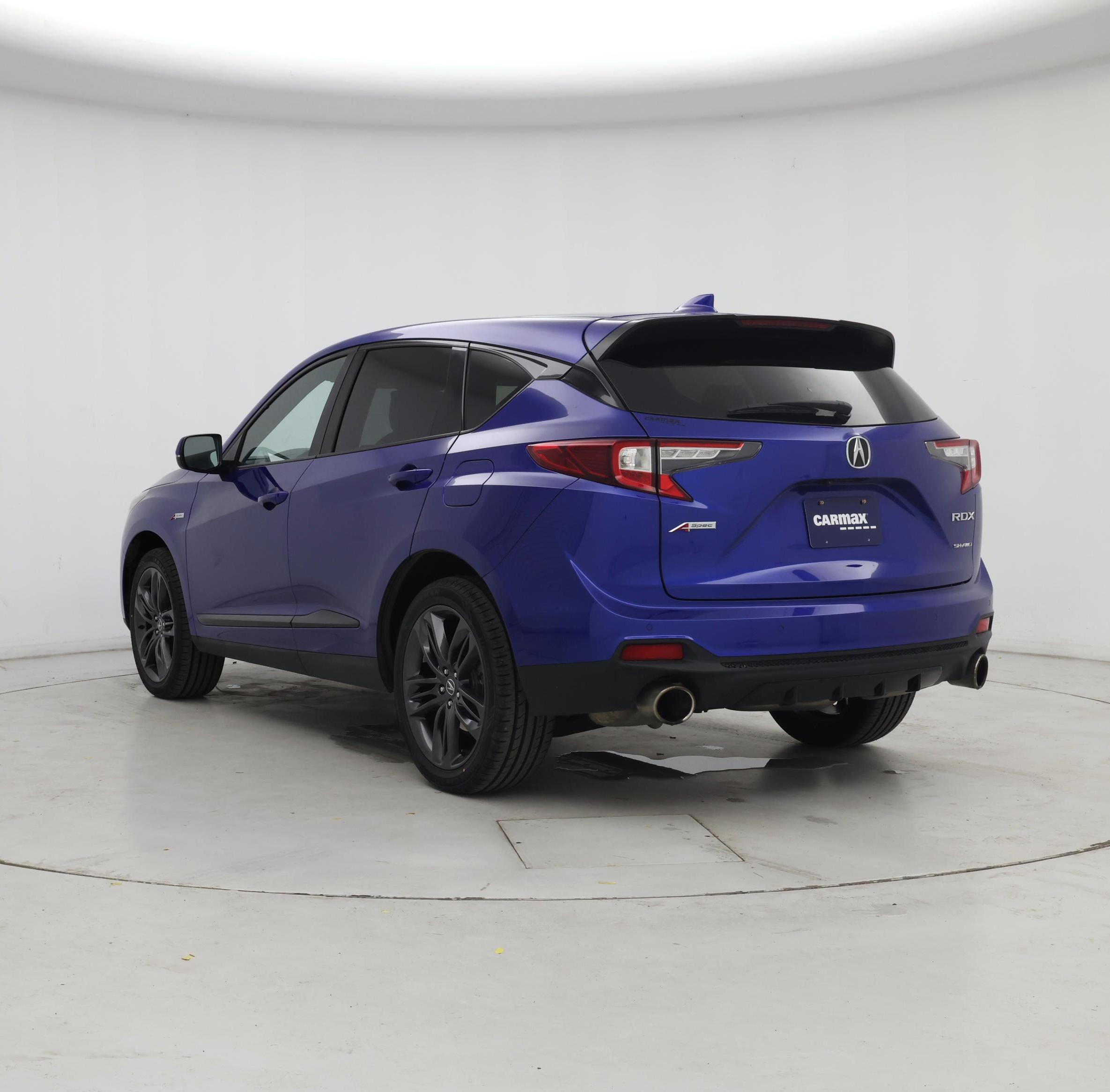 Thumbnail: 2022 Acura RDX - 2