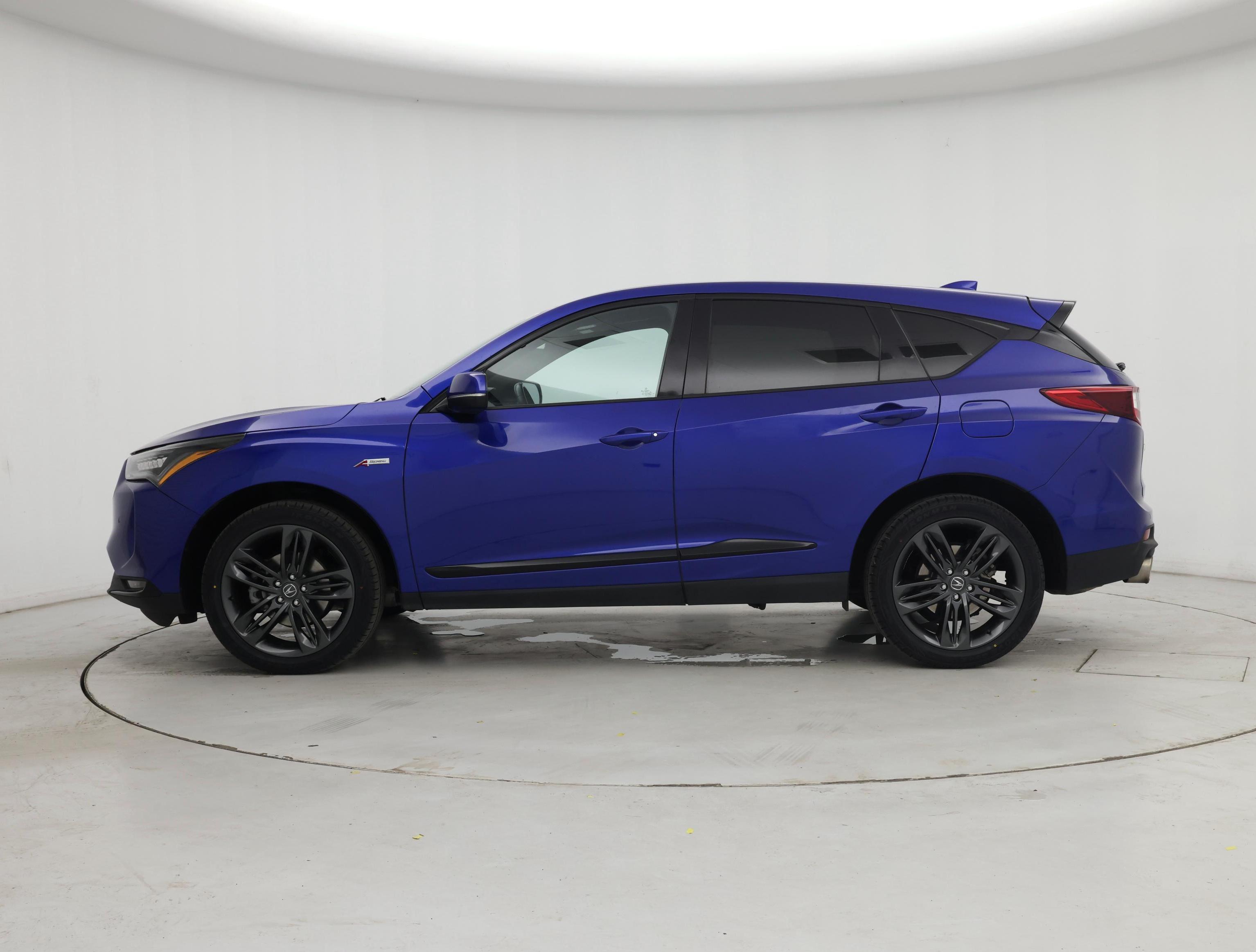 Thumbnail: 2022 Acura RDX - 3