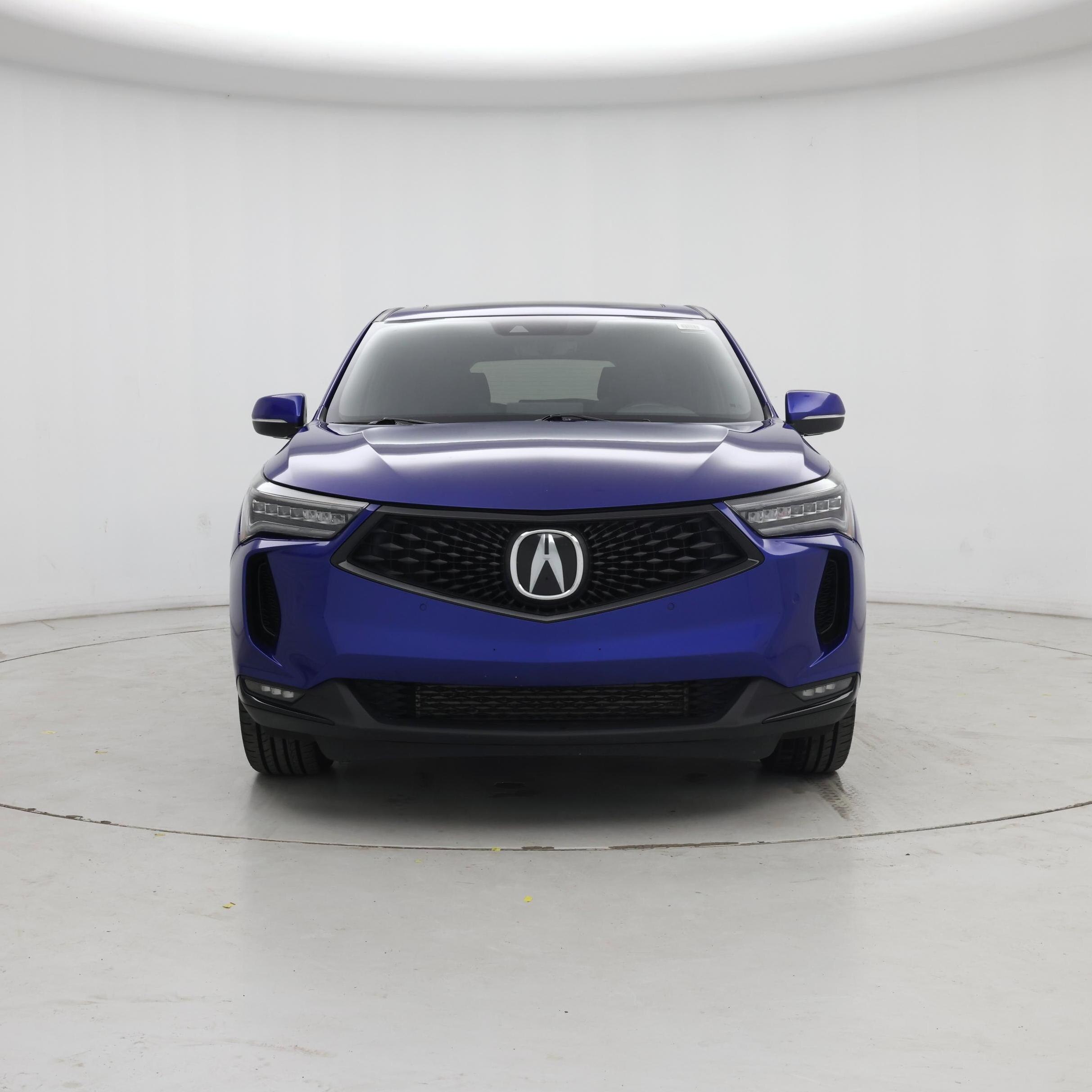 Thumbnail: 2022 Acura RDX - 5
