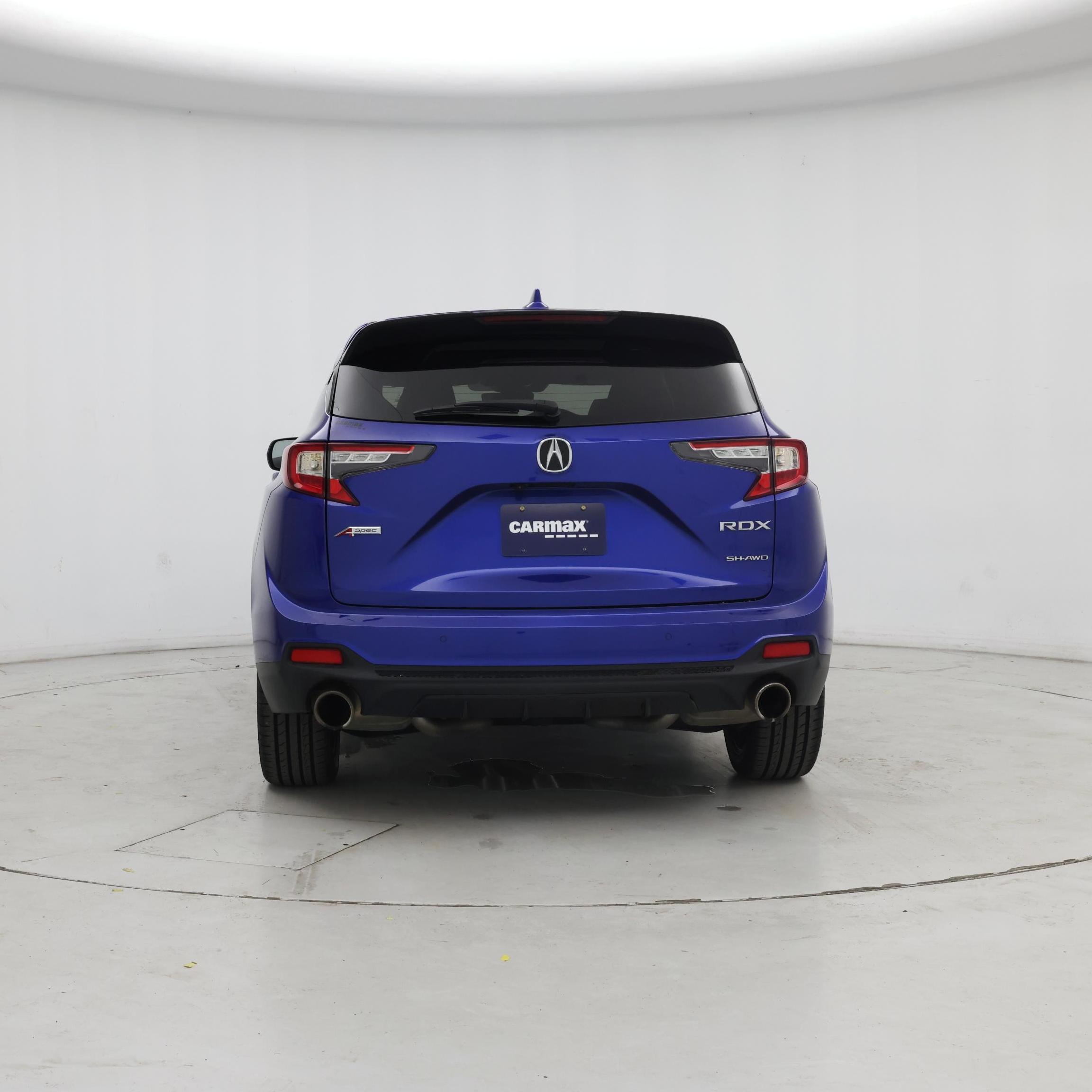 Thumbnail: 2022 Acura RDX - 6