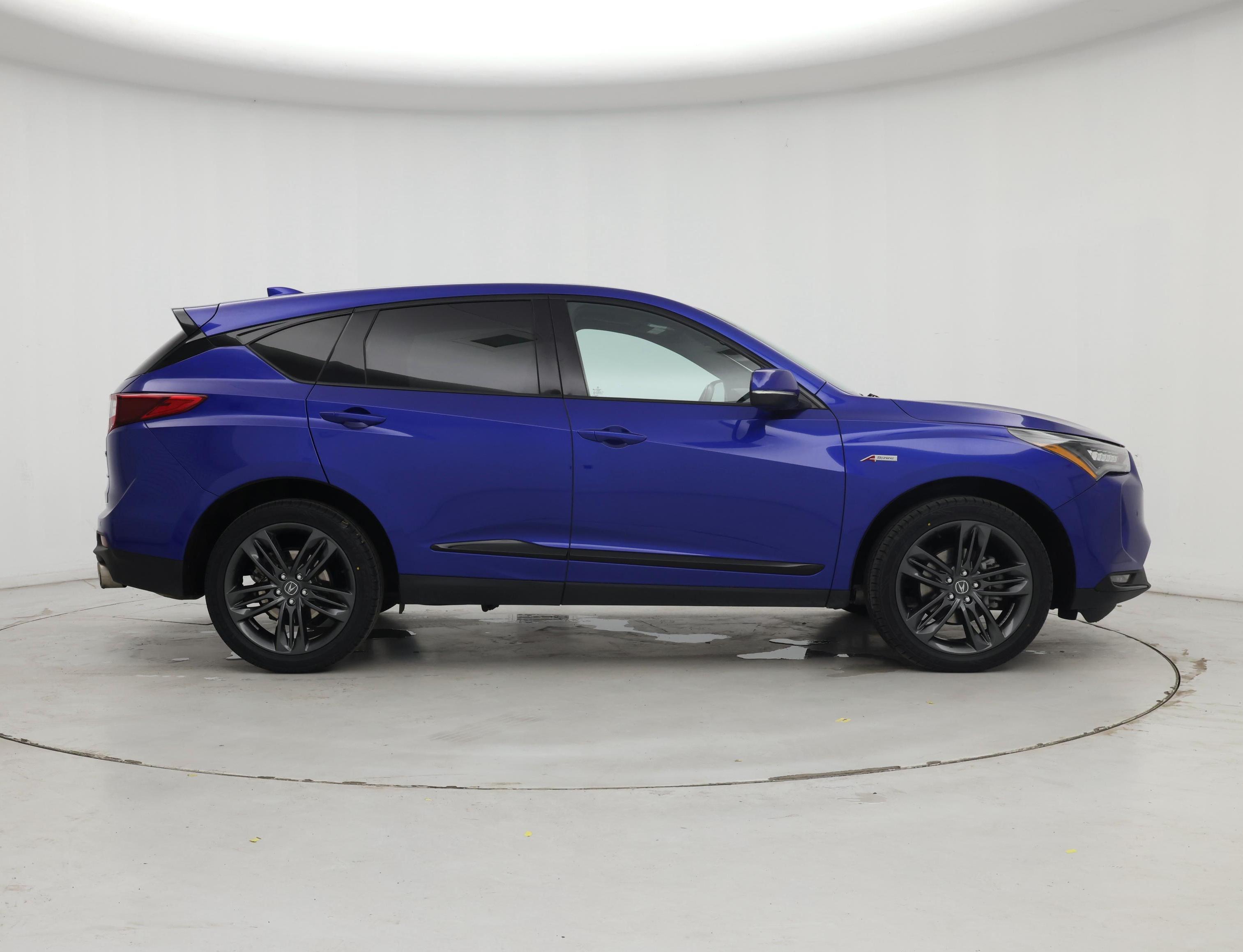 Thumbnail: 2022 Acura RDX - 7