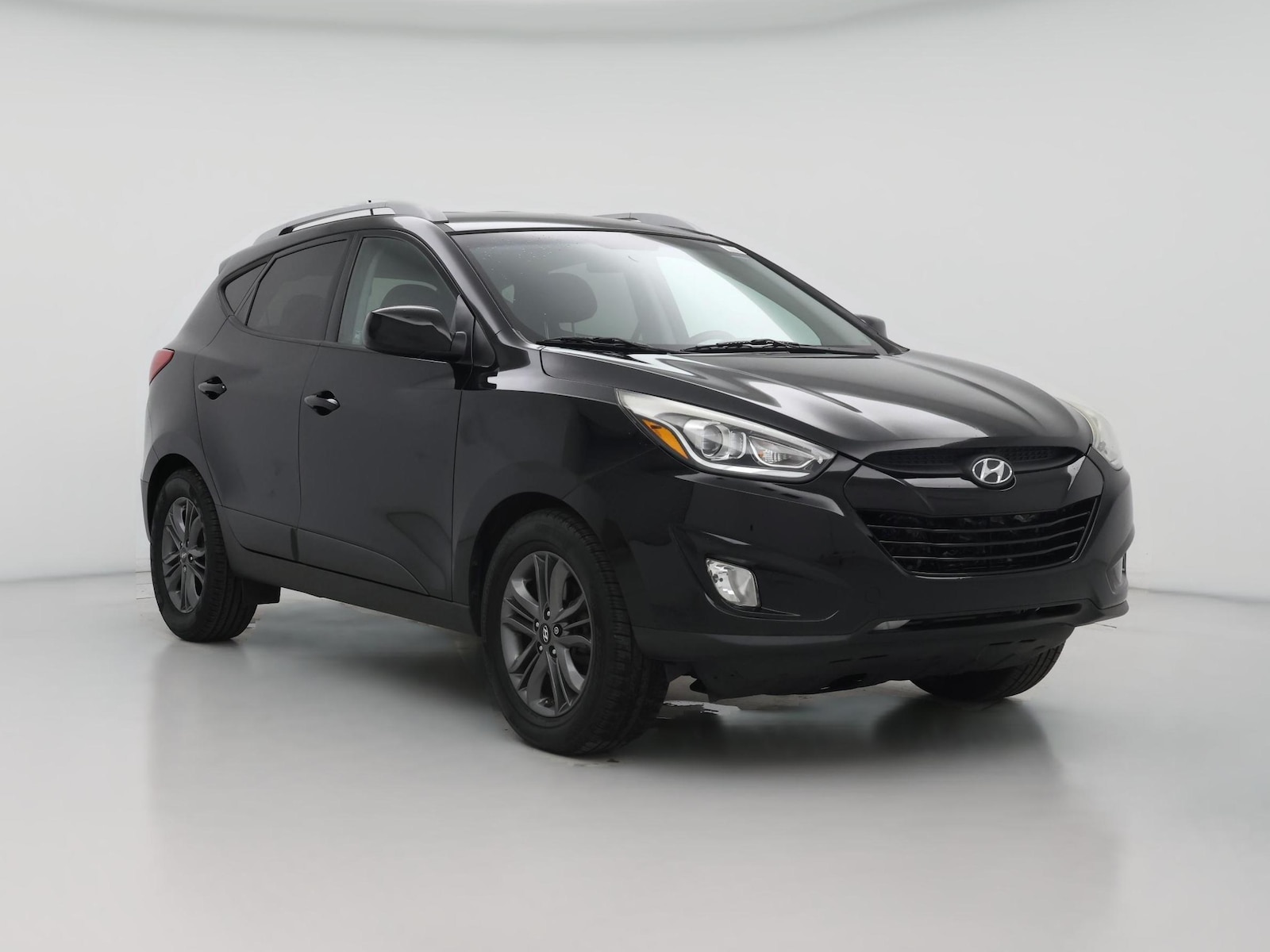2015 Hyundai Tucson