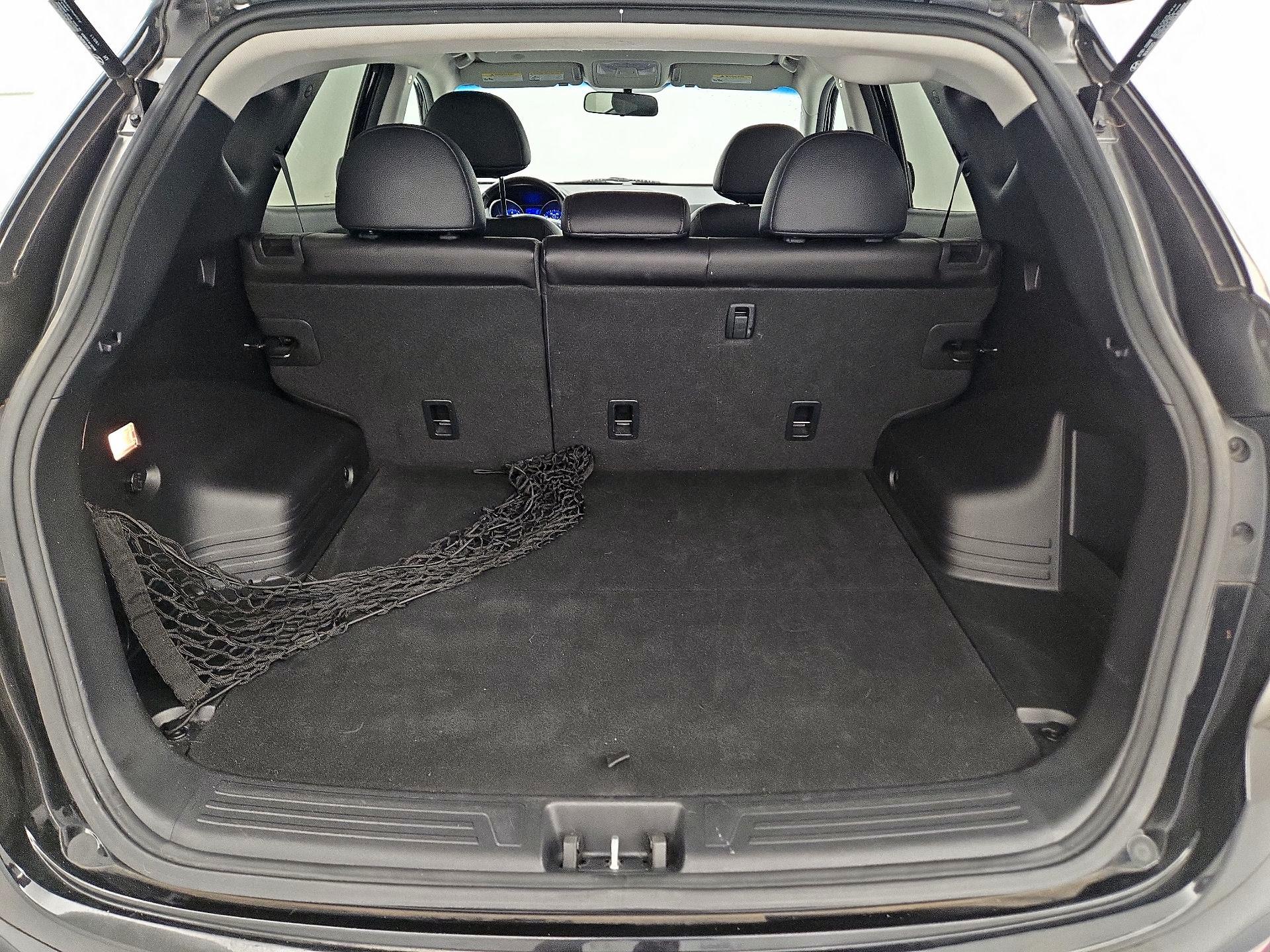 Thumbnail: 2015 Hyundai Tucson - 20