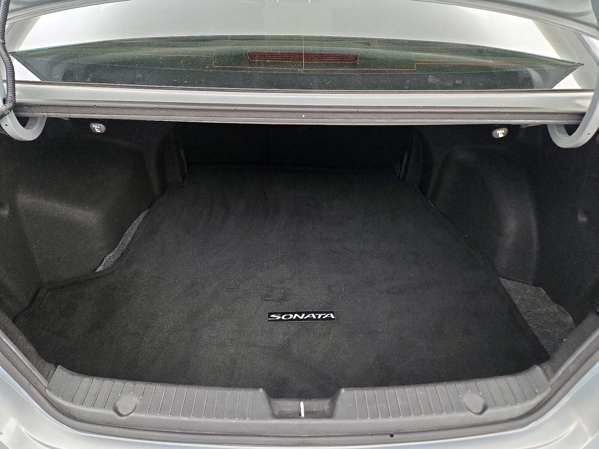 Thumbnail: 2014 Hyundai Sonata - 20