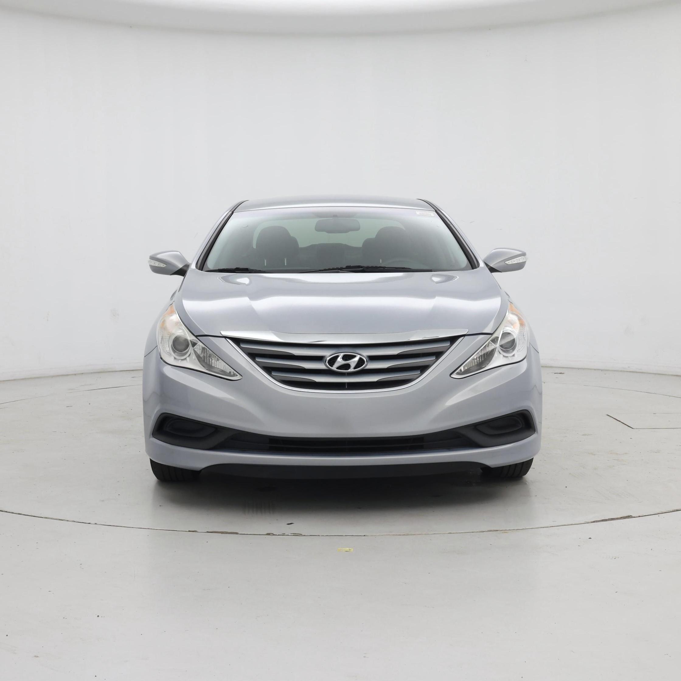 Thumbnail: 2014 Hyundai Sonata - 5