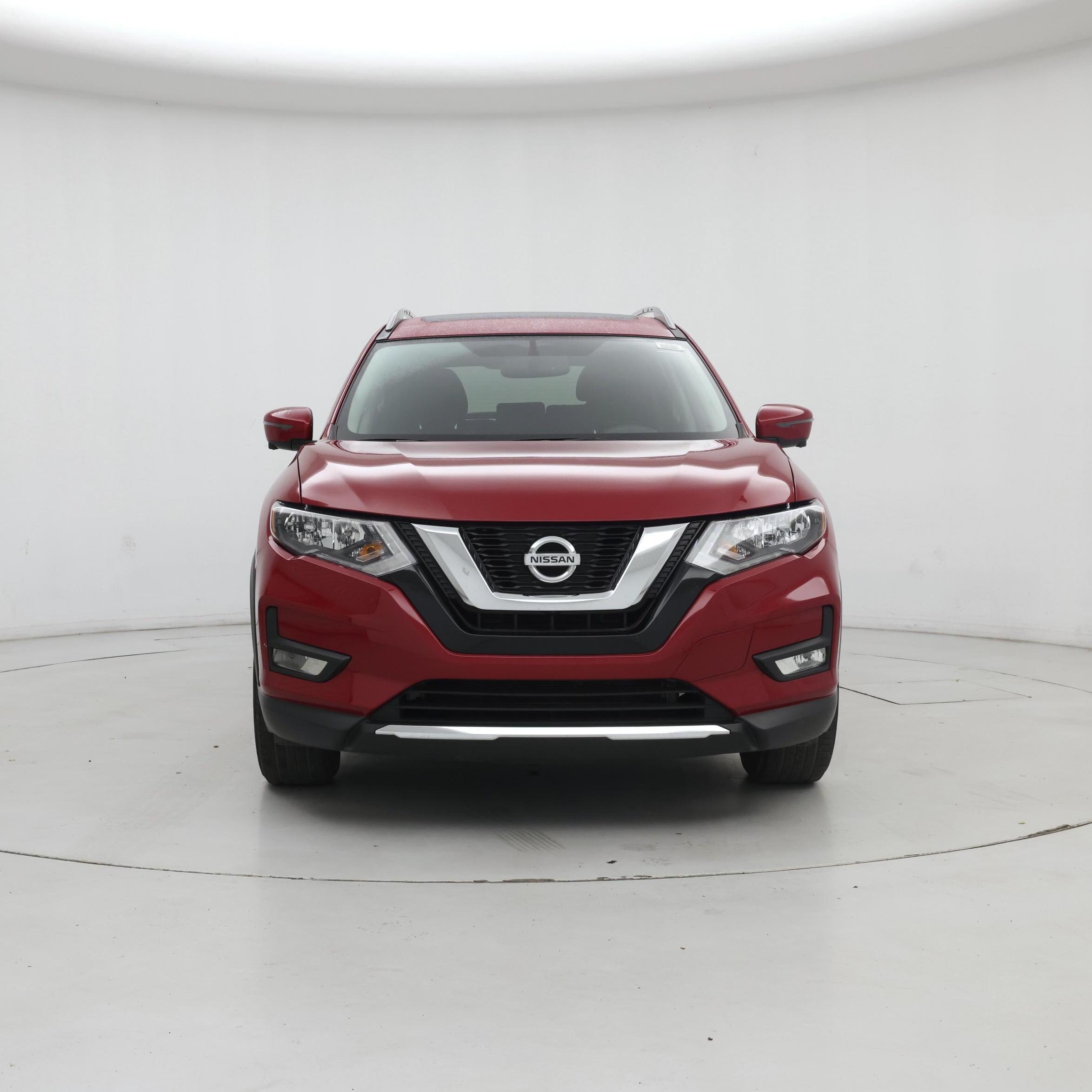 Thumbnail: 2017 Nissan Rogue - 5