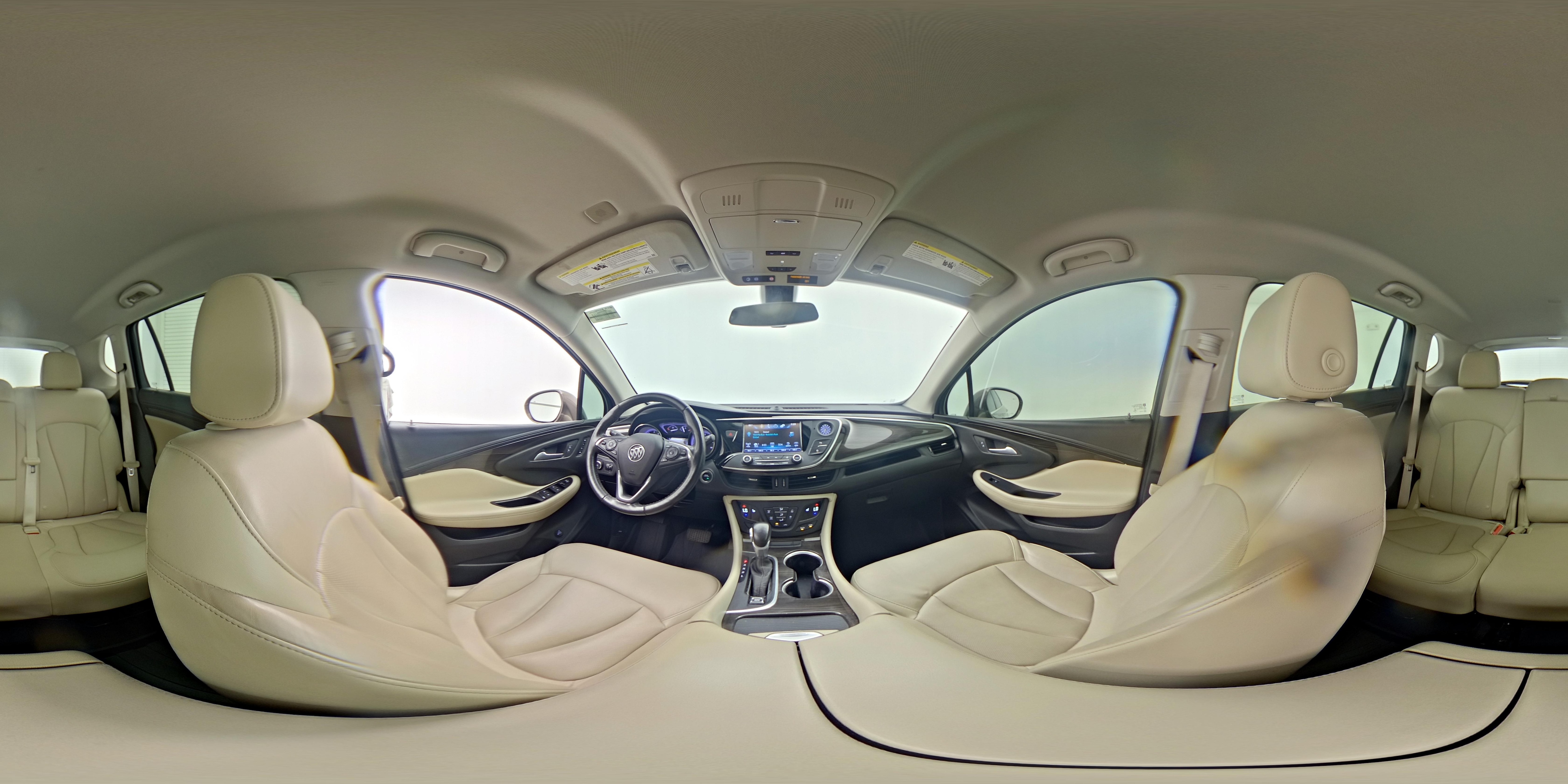 2019 Buick Envision Essence - Photo 25