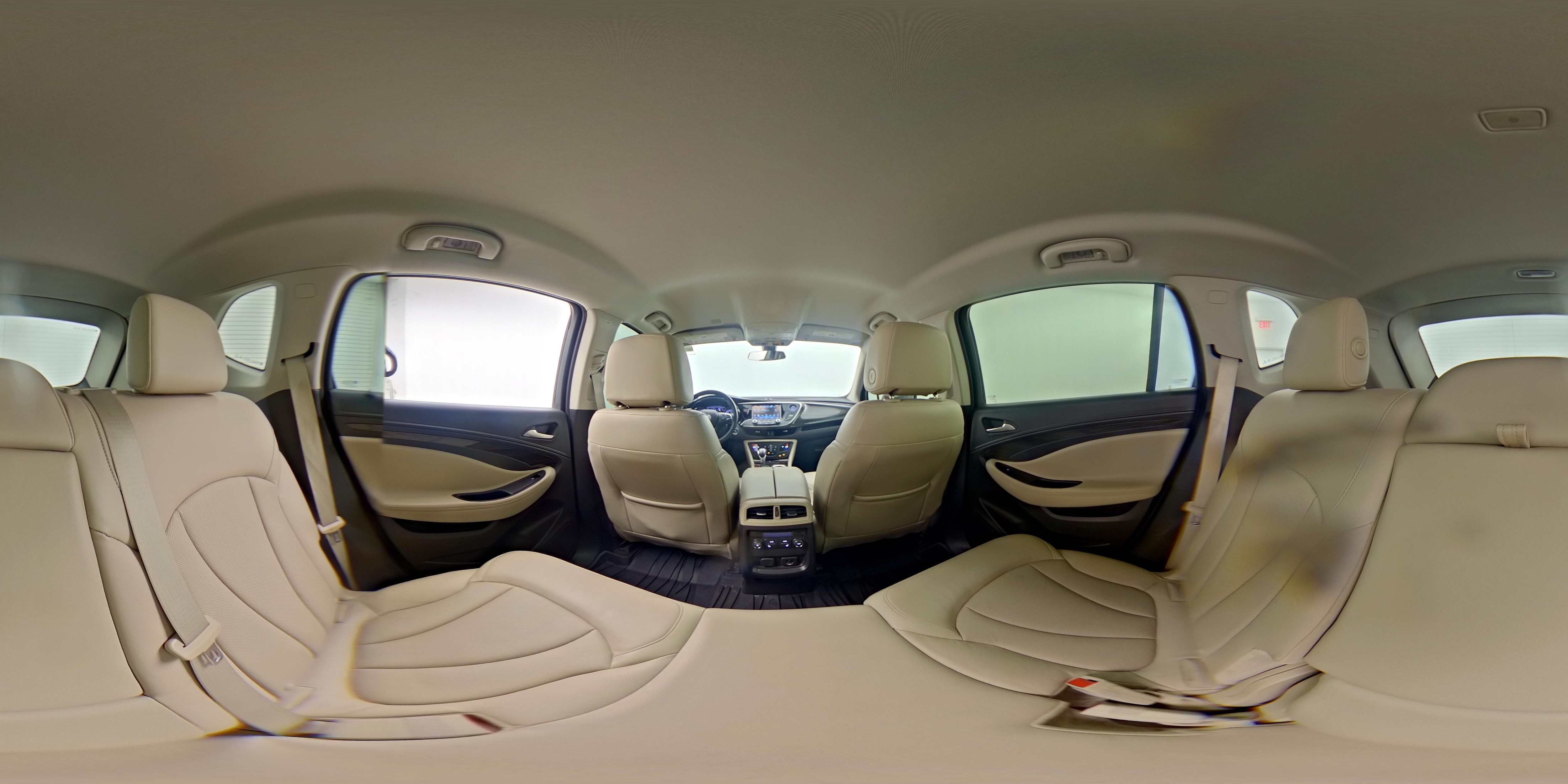 2019 Buick Envision Essence - Photo 26