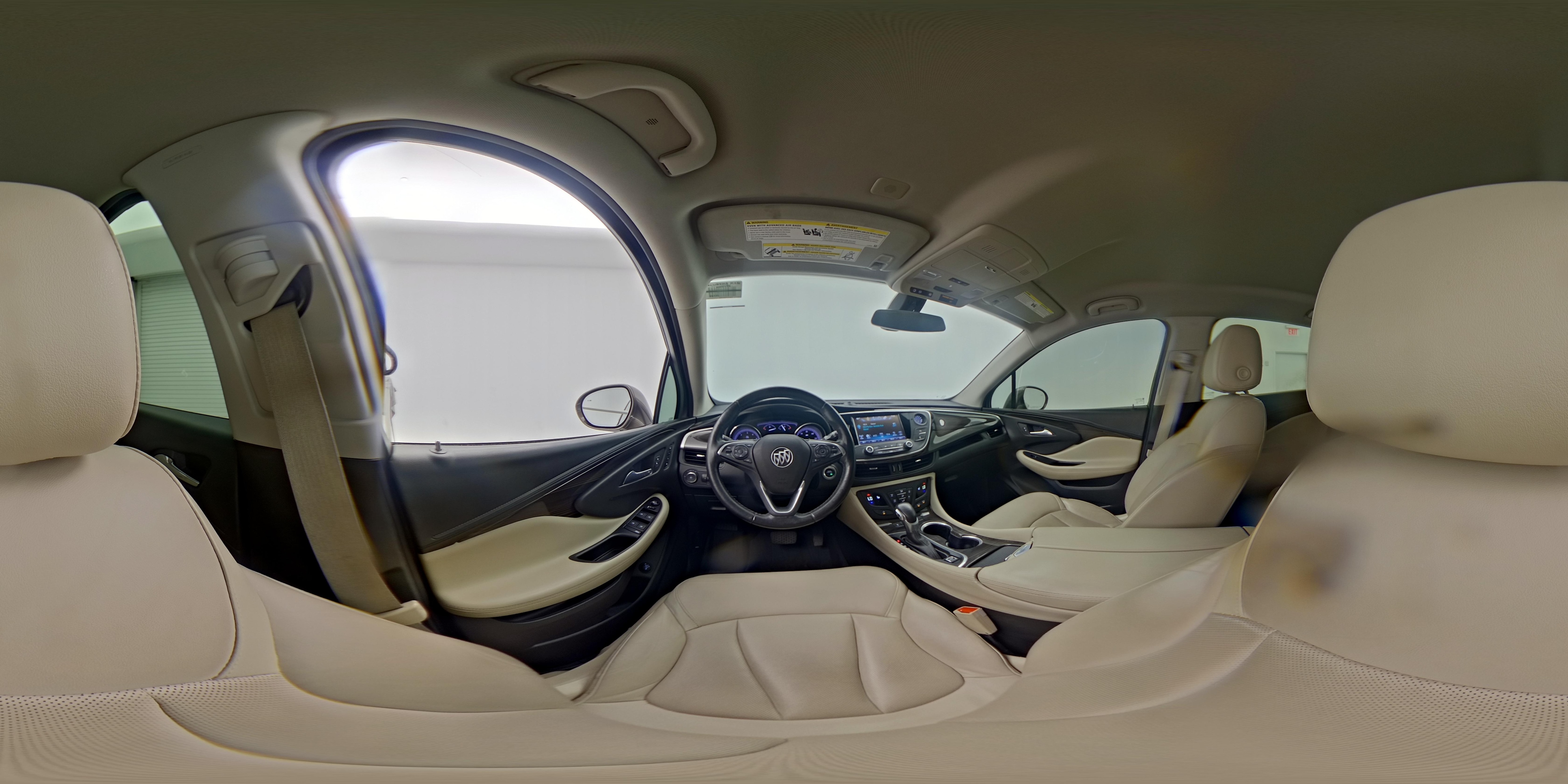 2019 Buick Envision Essence - Photo 27